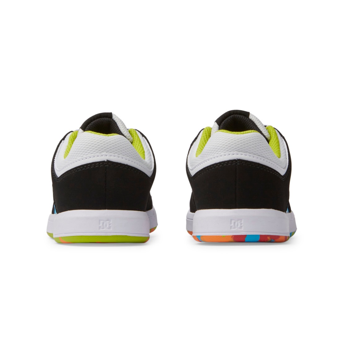 DC Shoes Skateschuh »DC Cure«