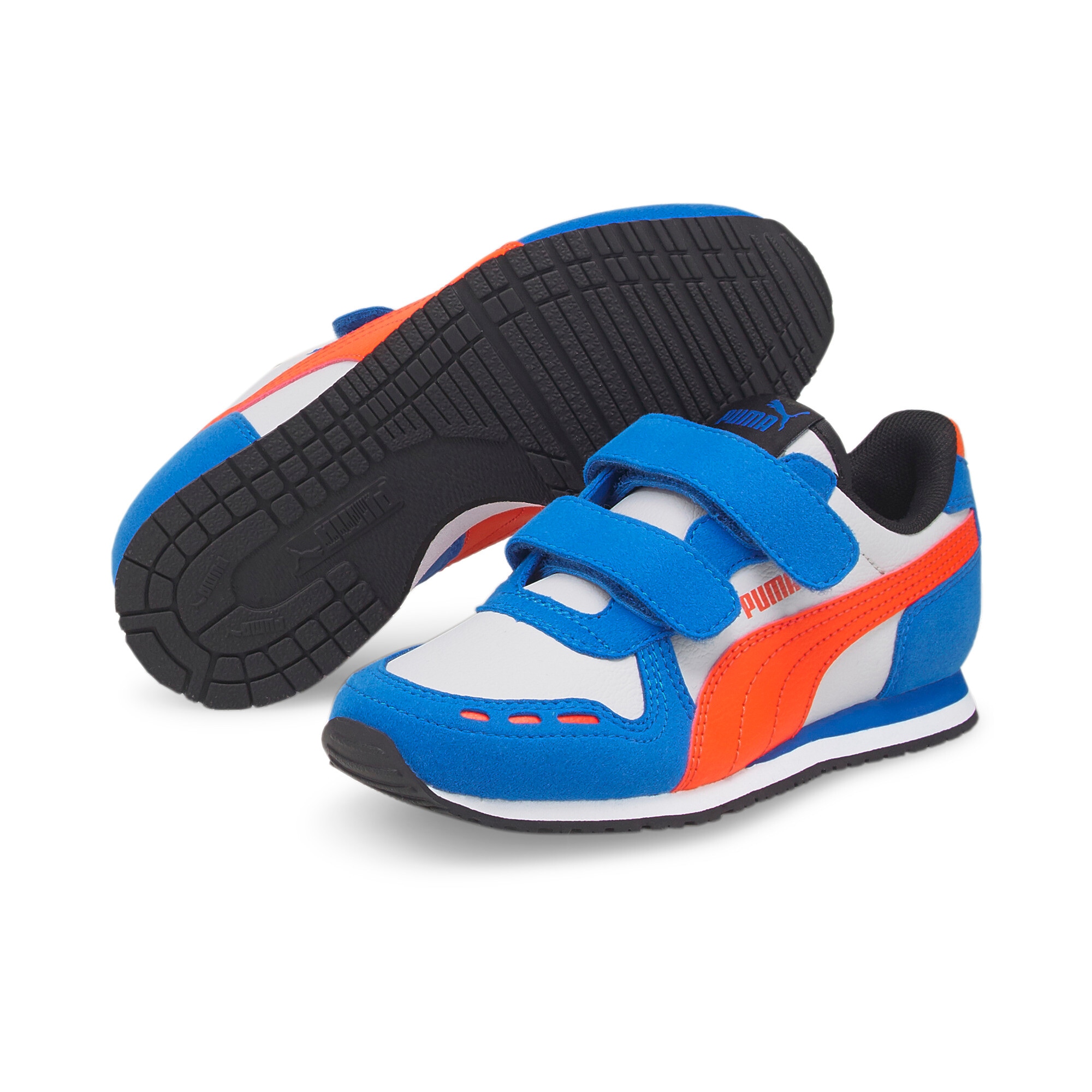 Sneaker »CABANA RACER SL 20 V PS«, mit Klettverschluss