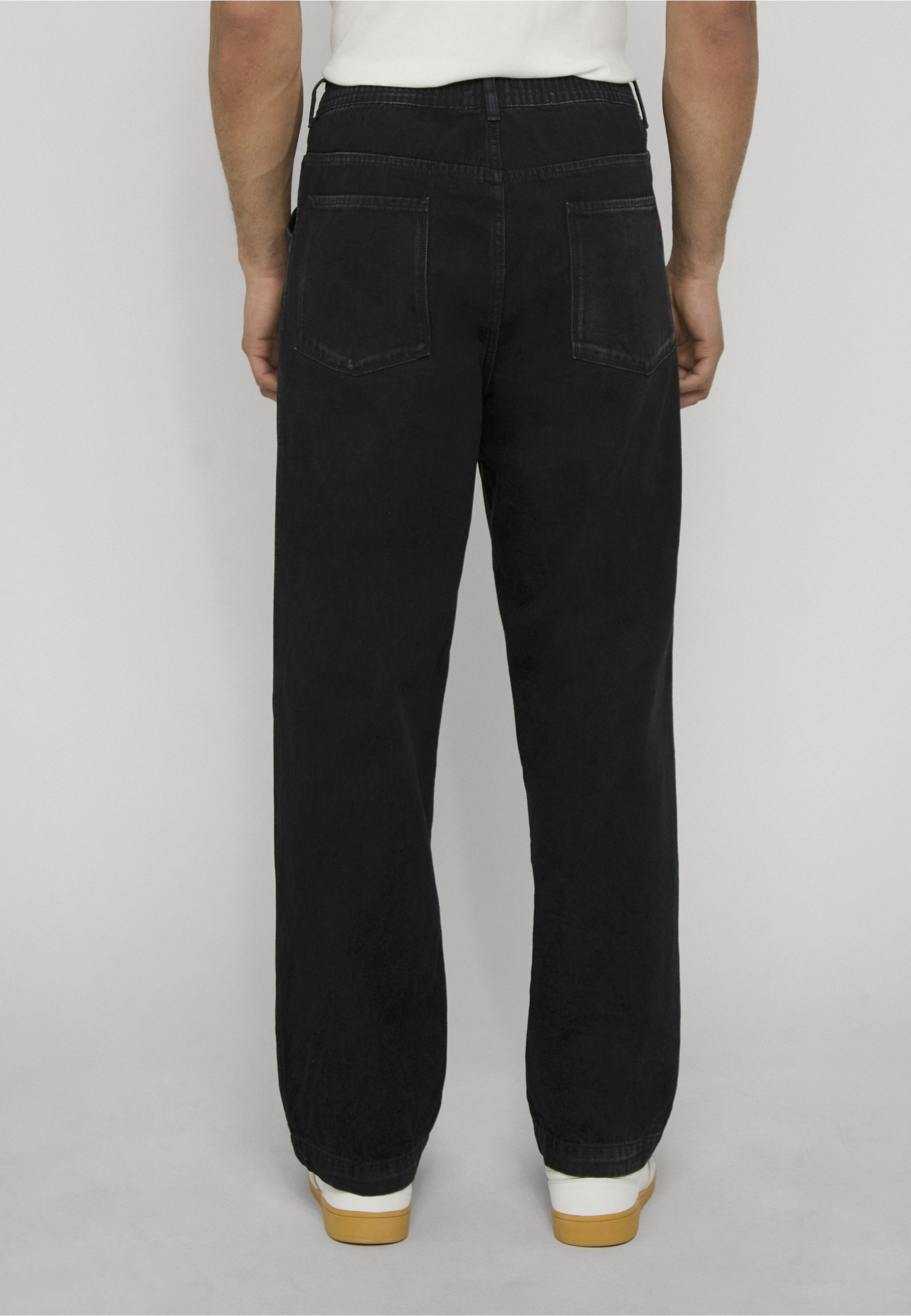Replay Tapered-fit-Jeans »Replay Hosen FP«