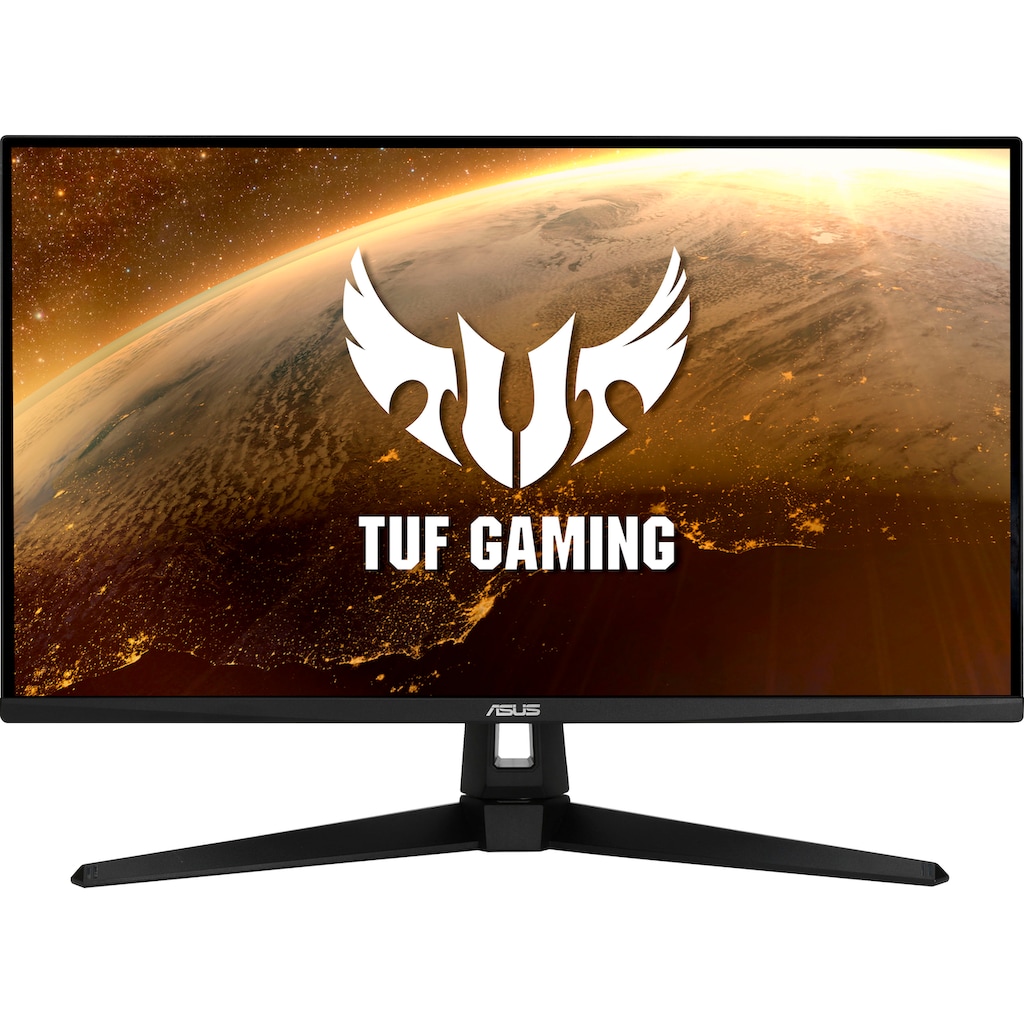 Asus Gaming-Monitor »TUF Gaming VG289Q1A«, 71 cm/28 Zoll, 3840 x 2160 px, 4K Ultra HD, 5 ms Reaktionszeit, 60 Hz