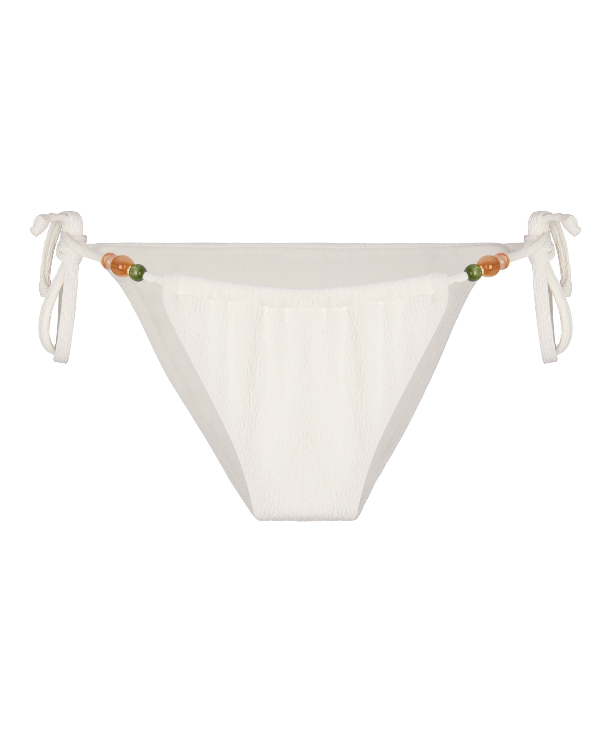 Hunkemöller Bikini-Hose »Hoch geschnittener Bikinihose Crinkle«
