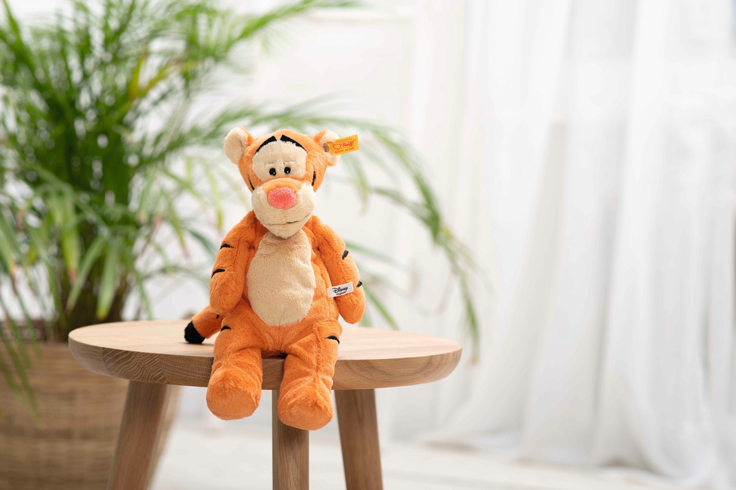 Steiff Kuscheltier »Disney Originals, Tigger, 30 cm«