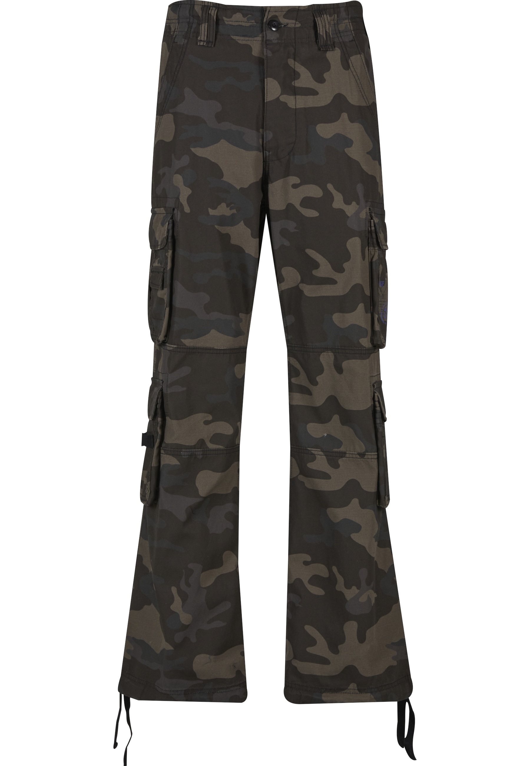 Brandit Cargohose "Brandit Herren Vintage Cargo Pants"