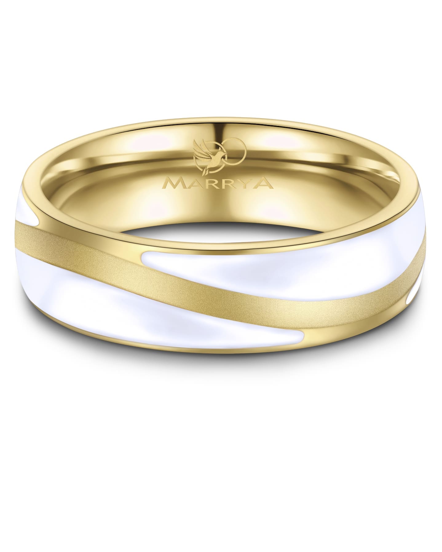 Marrya Partnerring