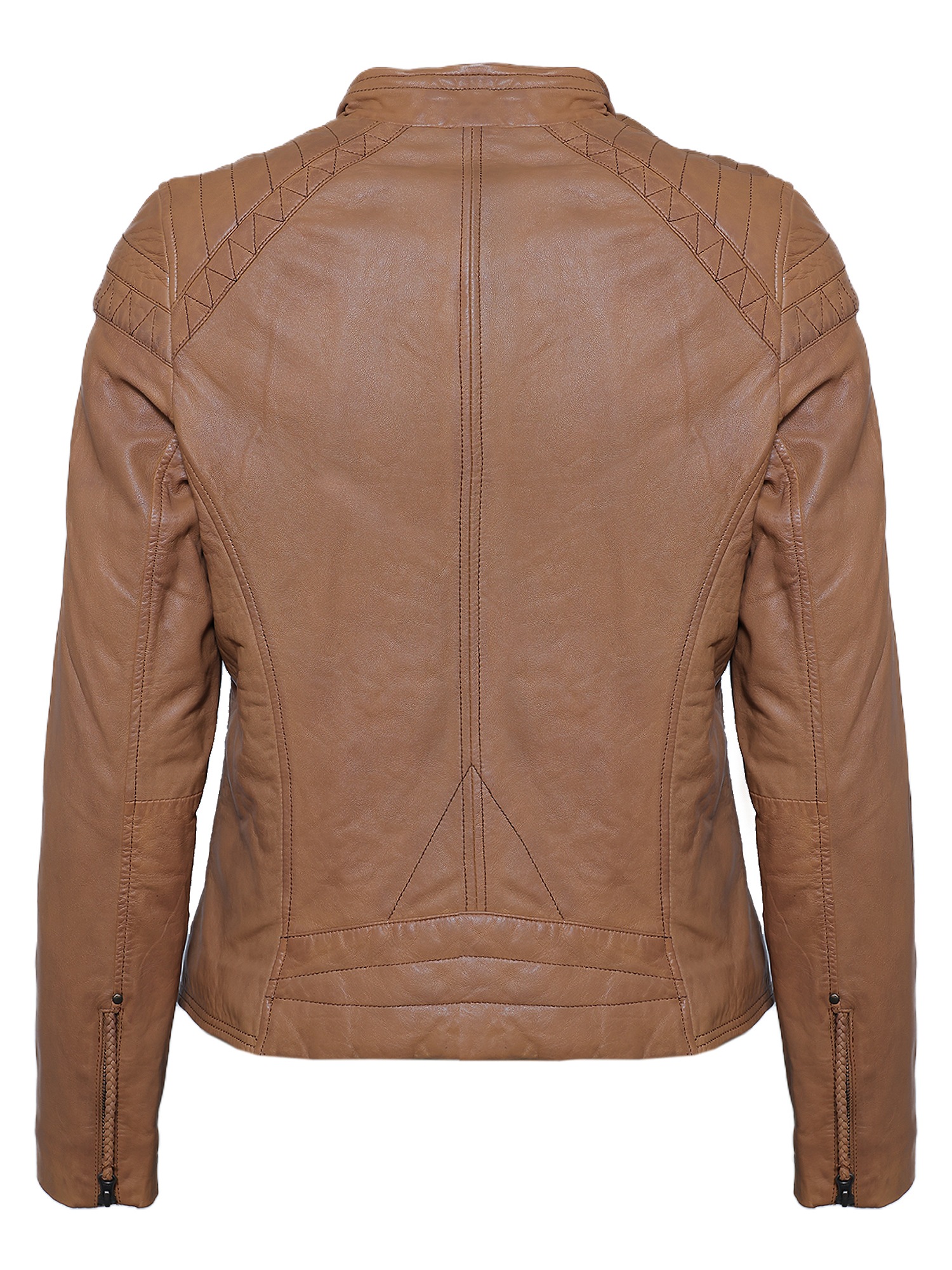 MUSTANG Lederjacke "31017132" günstig online kaufen