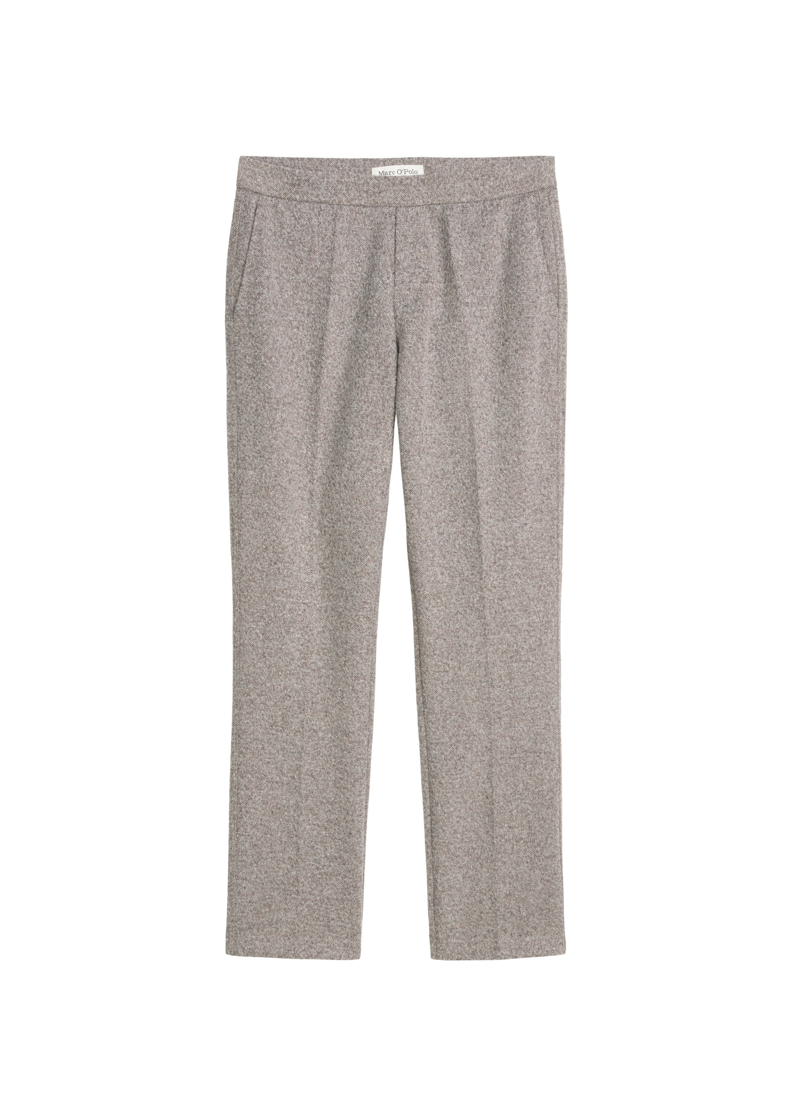 Marc O'Polo Jerseyhose »aus Organic Cotton-Mix«