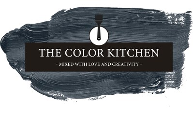 Wand- und Deckenfarbe »THE COLOR KITCHEN«