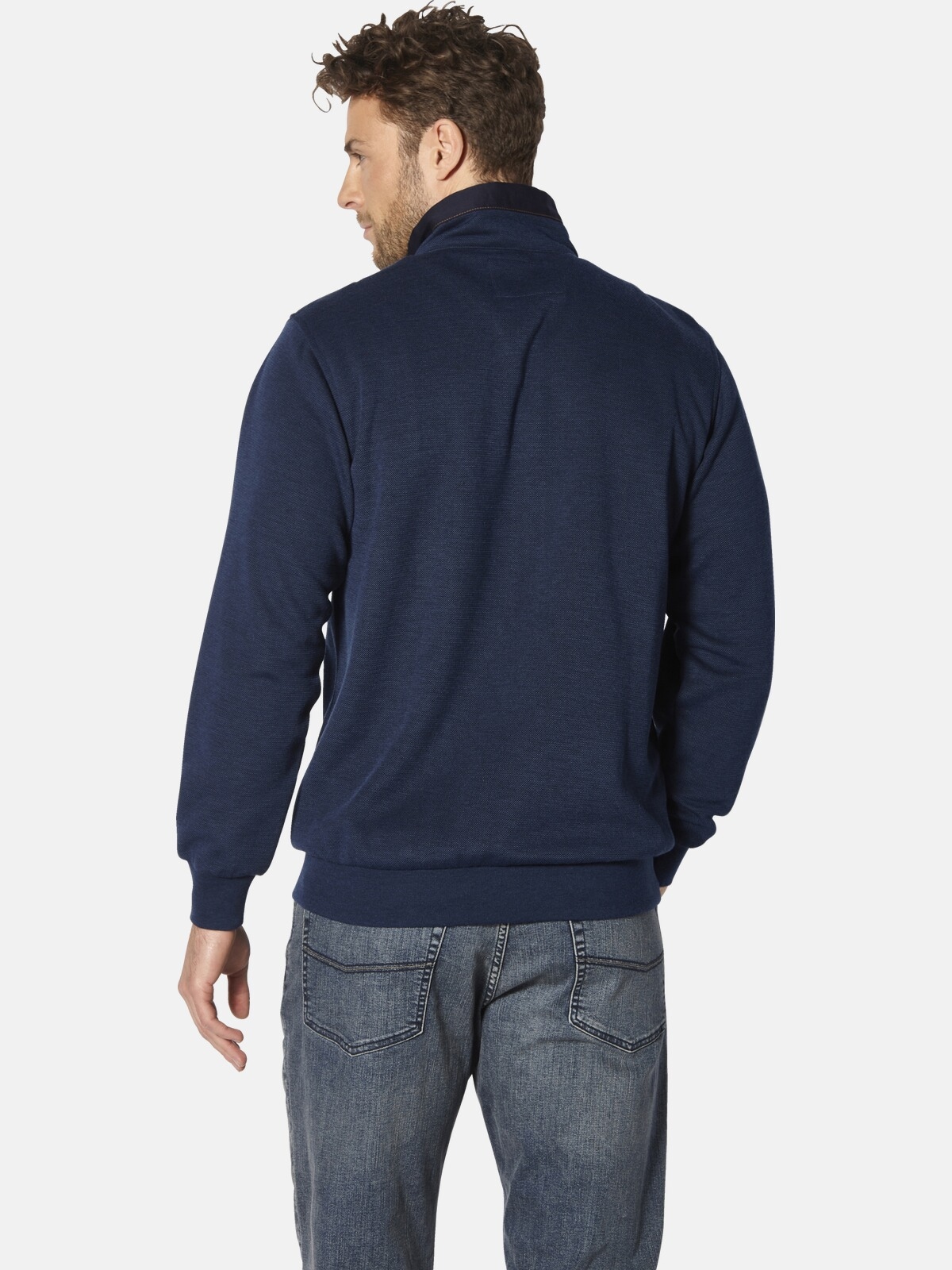 Babista Sweatjacke »Sweatjacke DEOLEZZI«