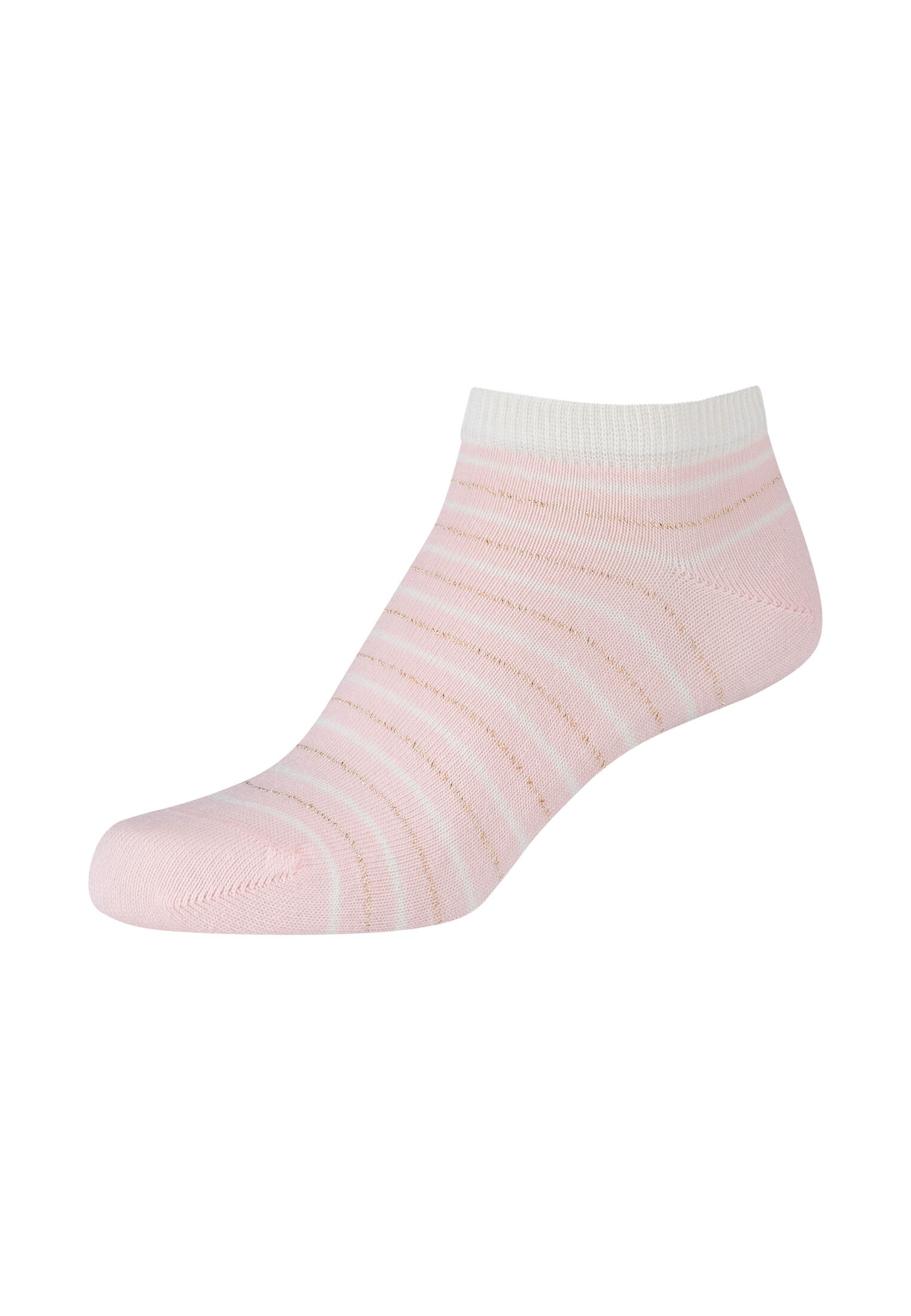 Camano Sneakersocken »Sneakersocken 4er Pack«