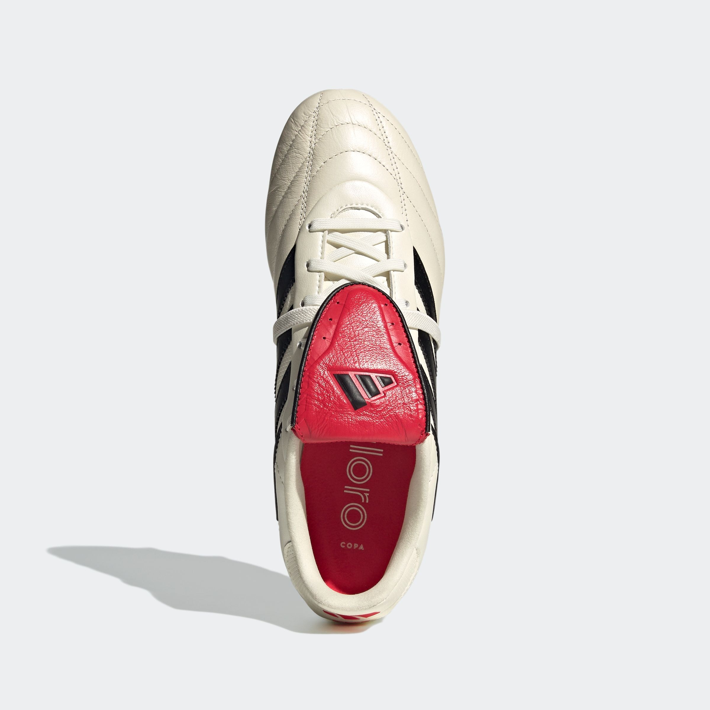 adidas Performance Fußballschuh »COPA GLORO 2 FG«, geeignet für Rasenplätze