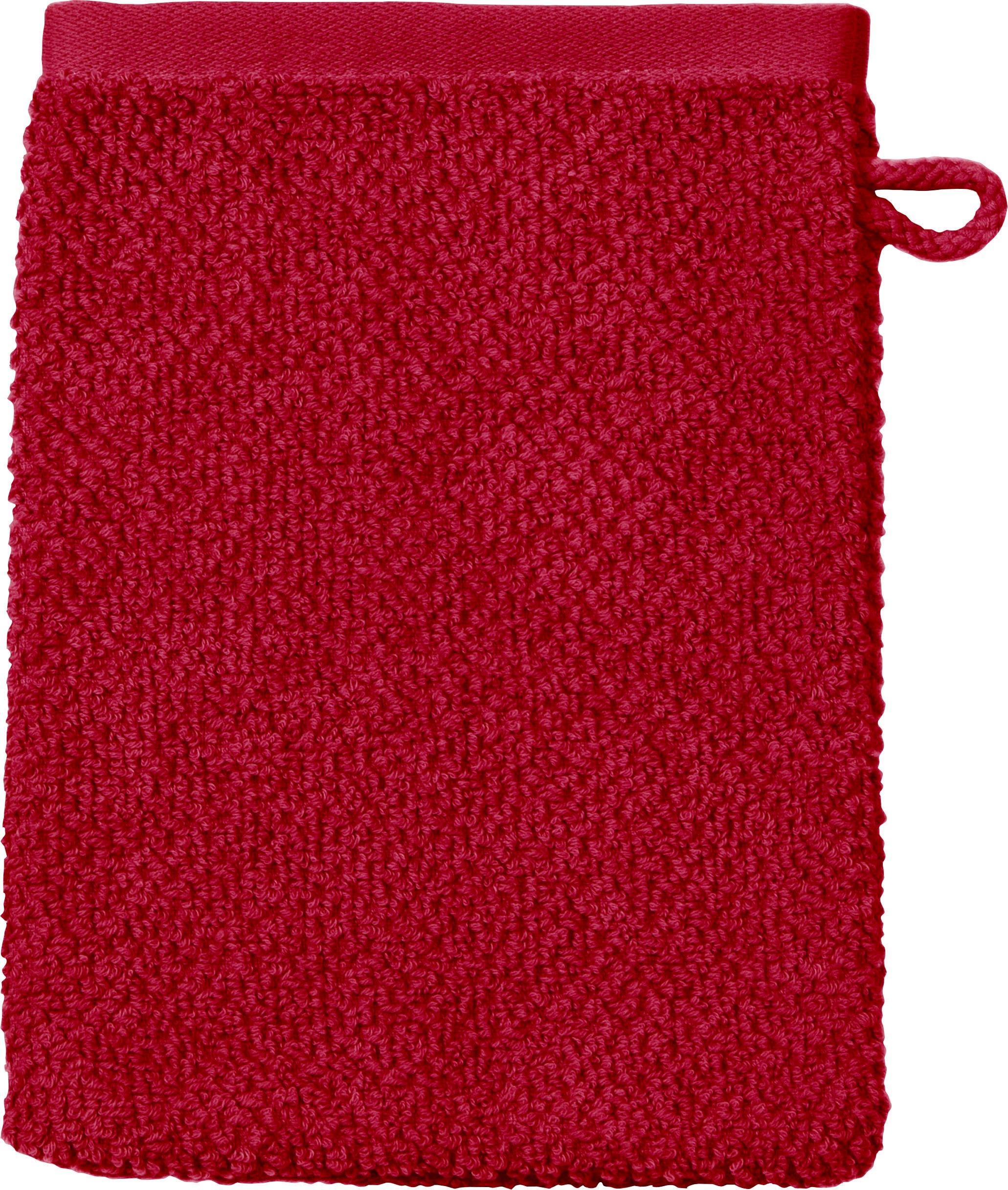 ROSS Waschhandschuh "SELECTION" 100 % Bio-Baumwolle günstig online kaufen