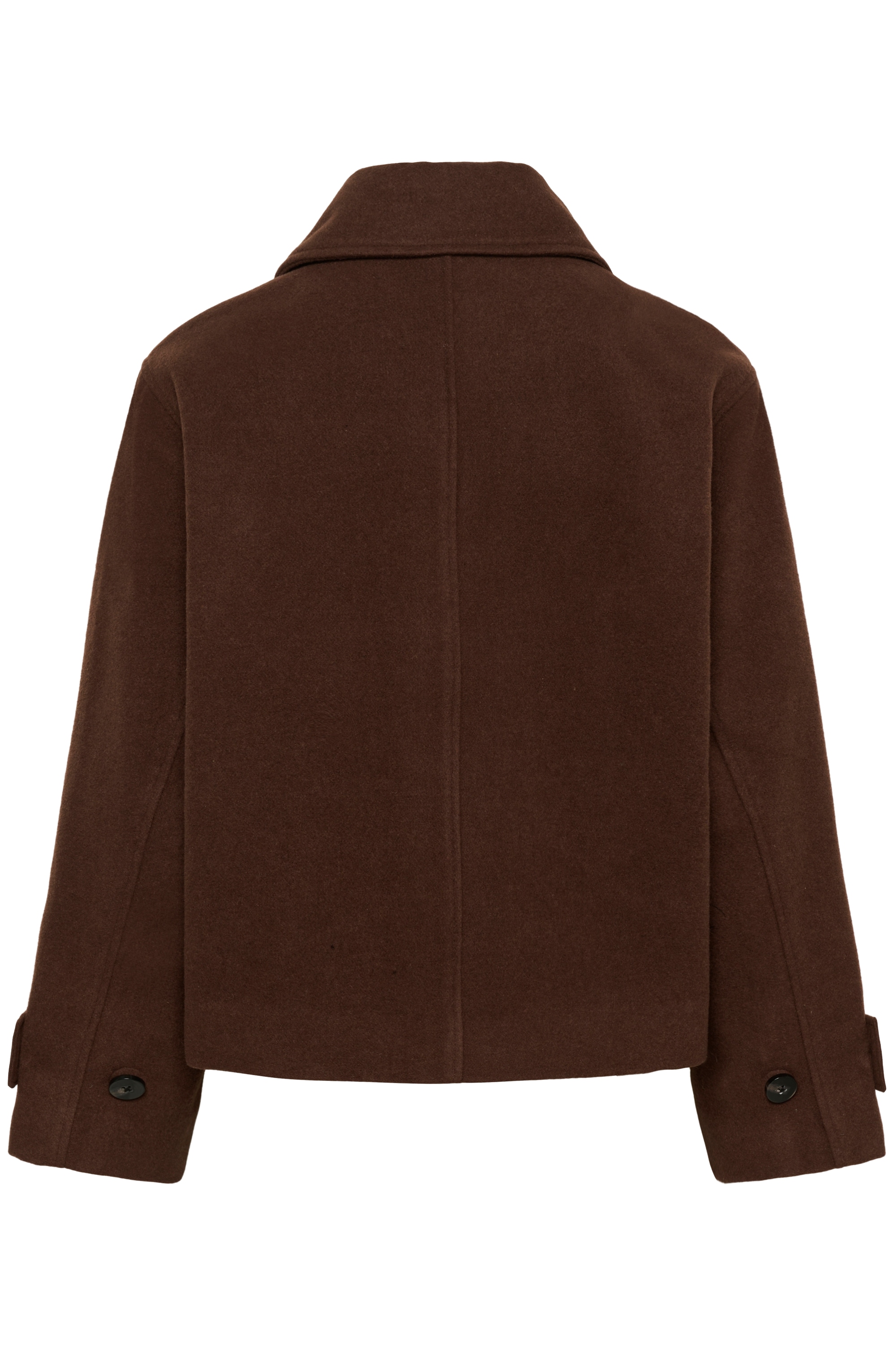 SOAKED IN LUXURY Wintermantel »Damen Jacke SLNubia«