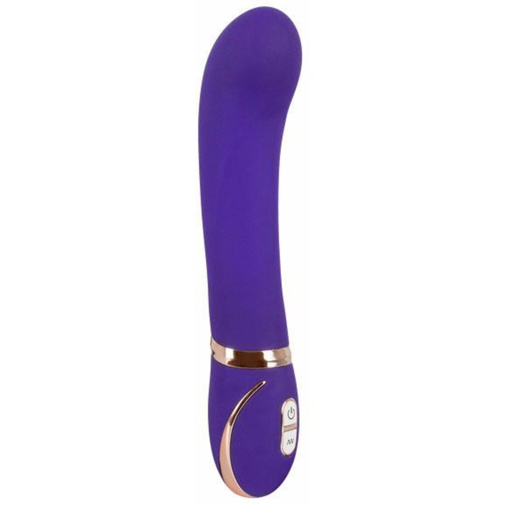Vibe Couture Vibrator »Front Row«