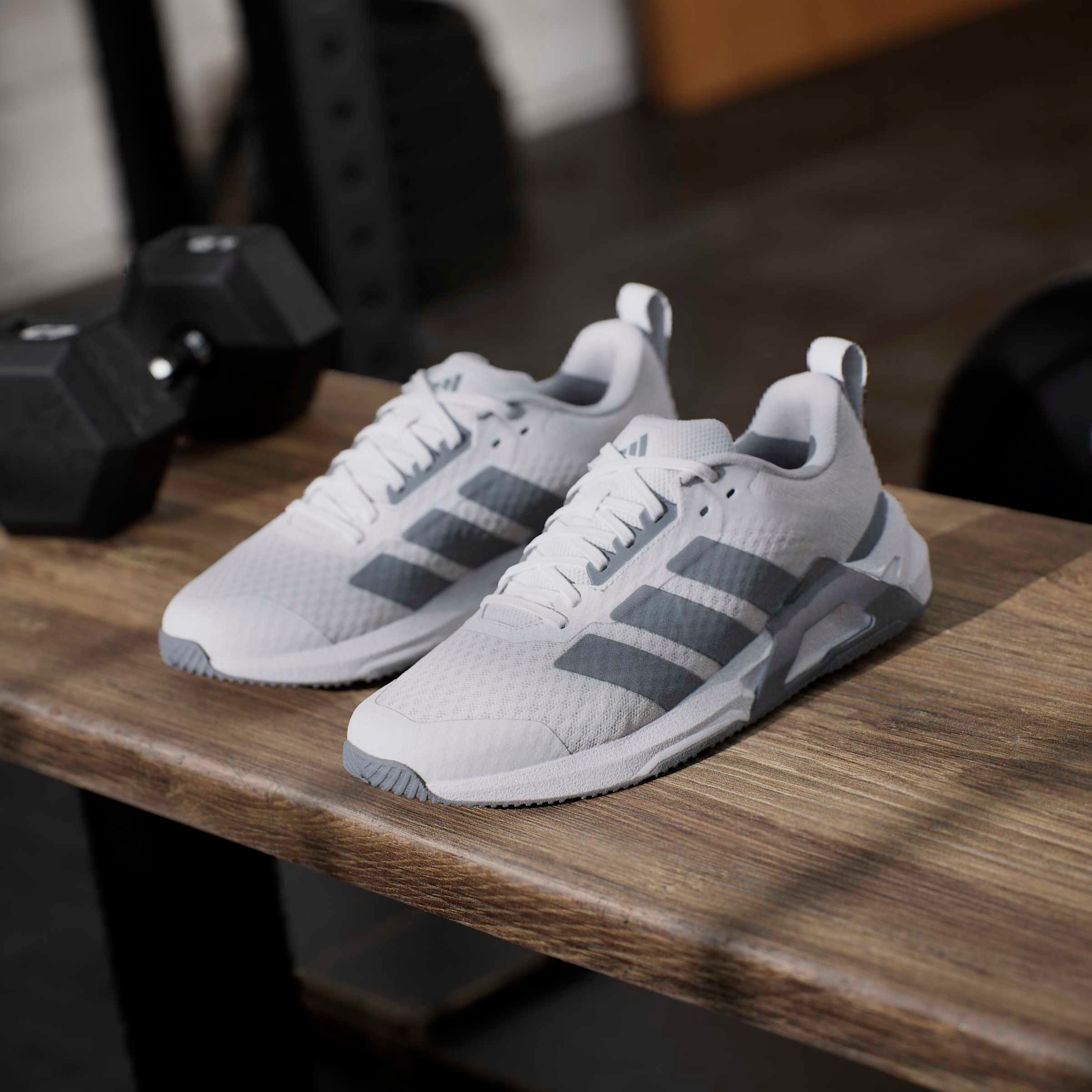 adidas Performance Trainingsschuh »DROPSET CONTROL«