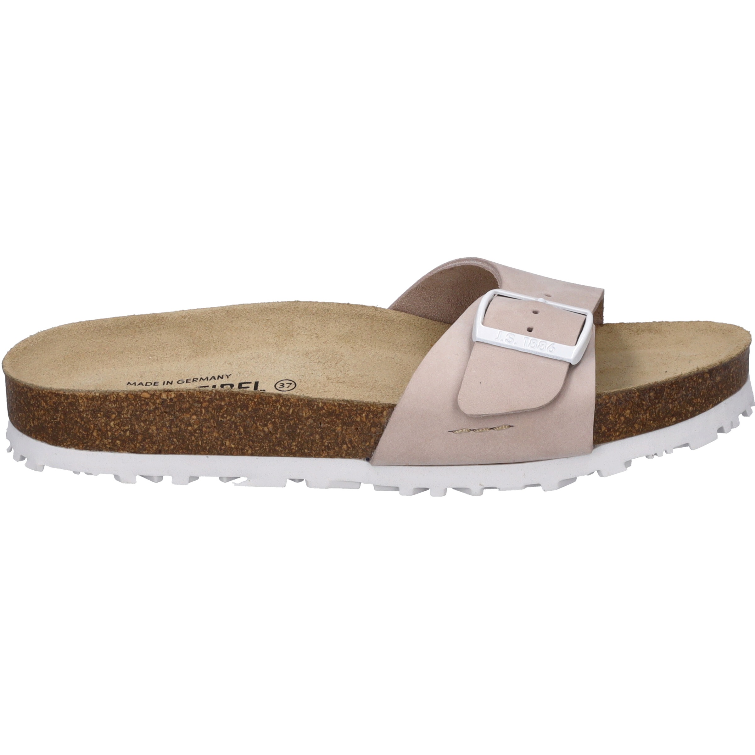 Josef Seibel Sandale "Hermine 03, beige-kombi" günstig online kaufen