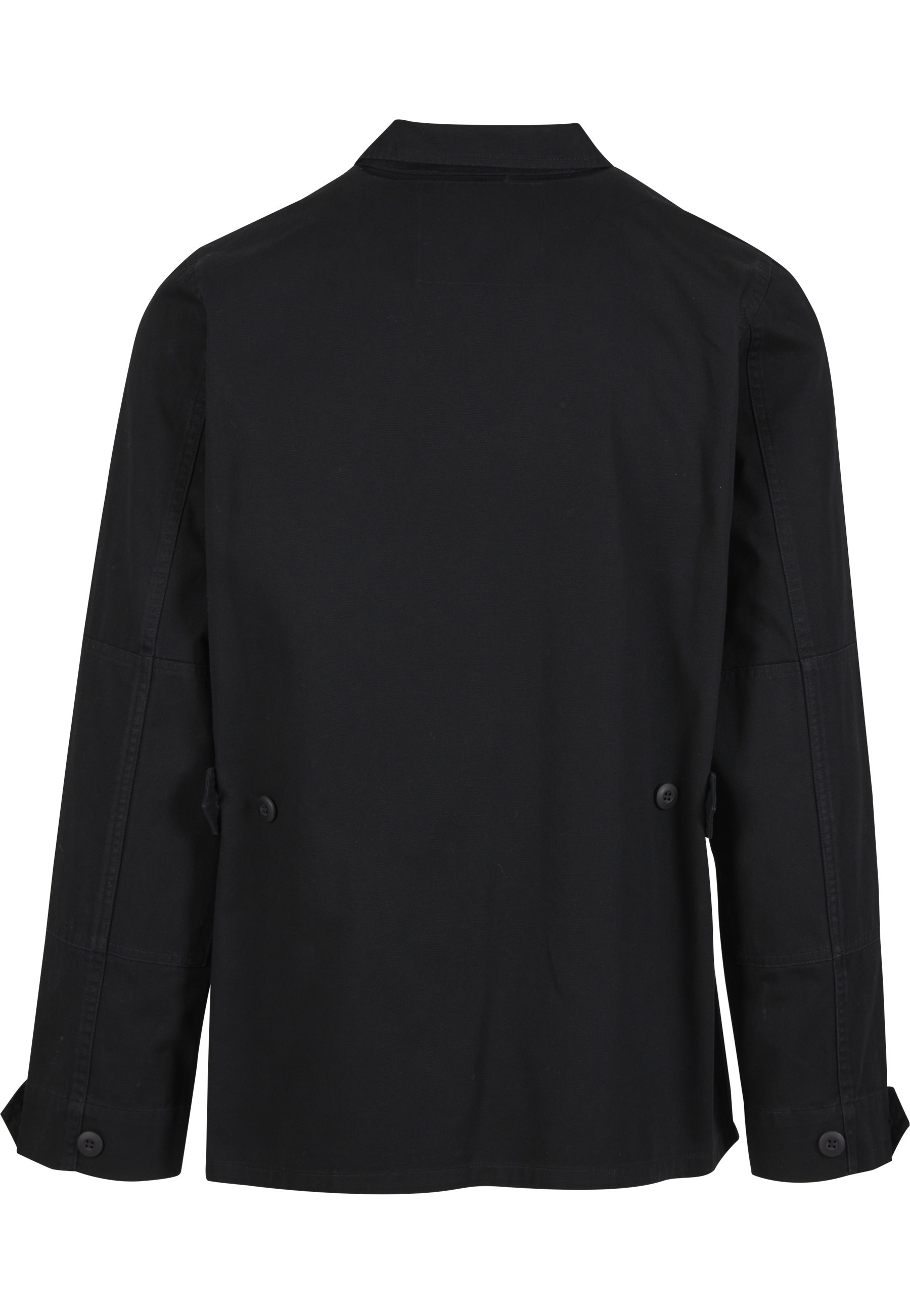 Brandit Allwetterjacke »Brandit Brandit Men BDU Twill Jacket« 1 Stk. tlg. ohne Kapuze