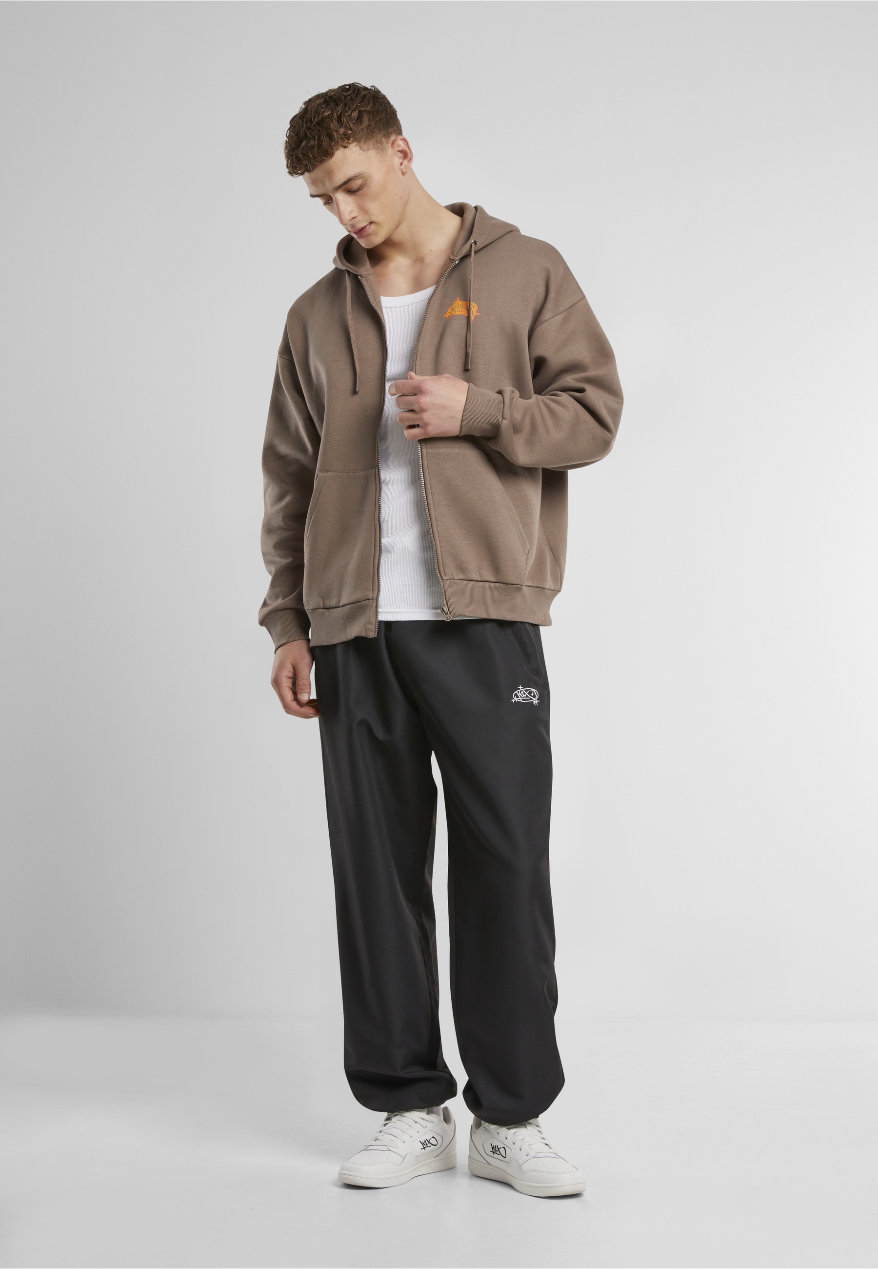 K1X Kapuzenpullover »K1X K1X Stars Zip Hoodie« 1