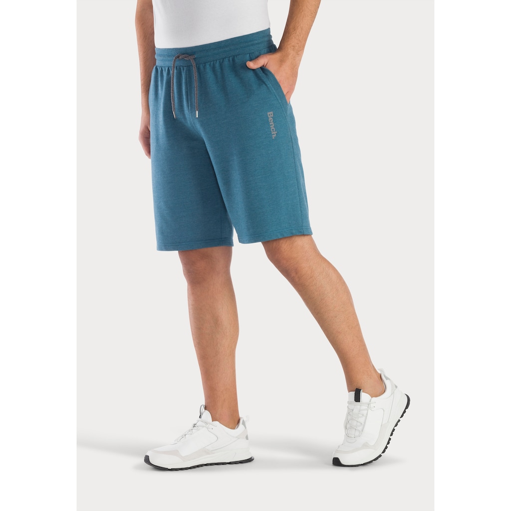 Bench. Loungewear Sweatshorts