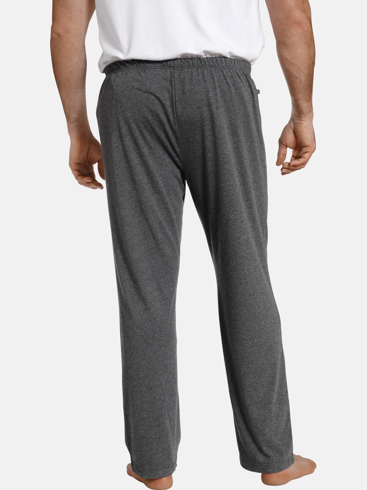 Charles Colby Pyjama »Schlafhose LORD MOCKWOOD«