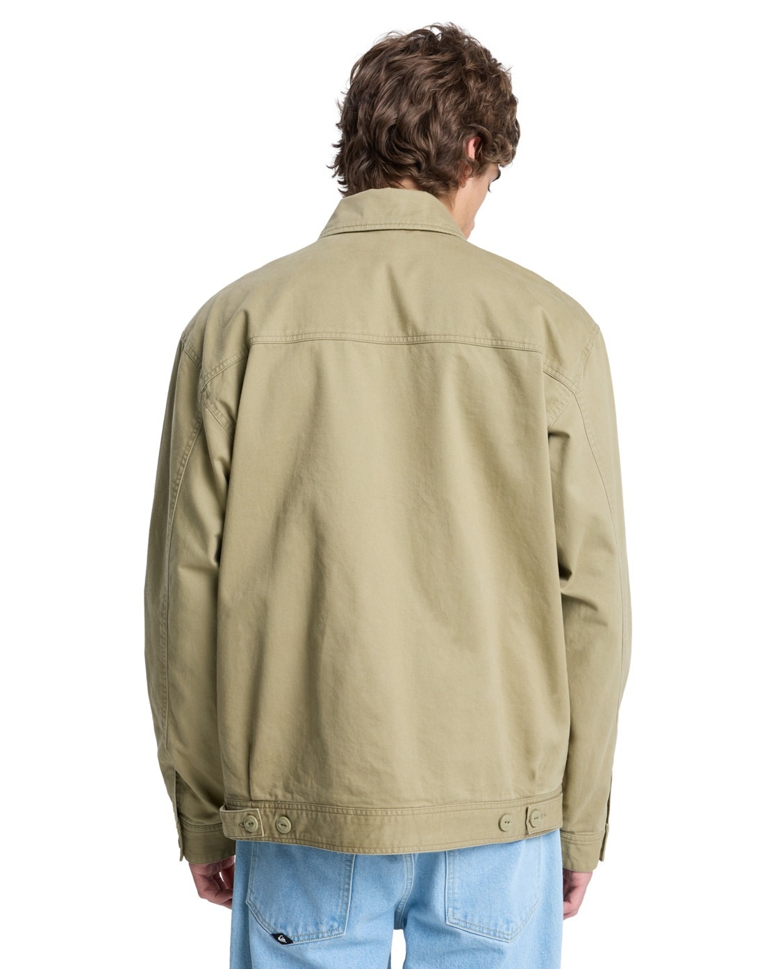 Quiksilver Bomberjacke "DNA" günstig online kaufen