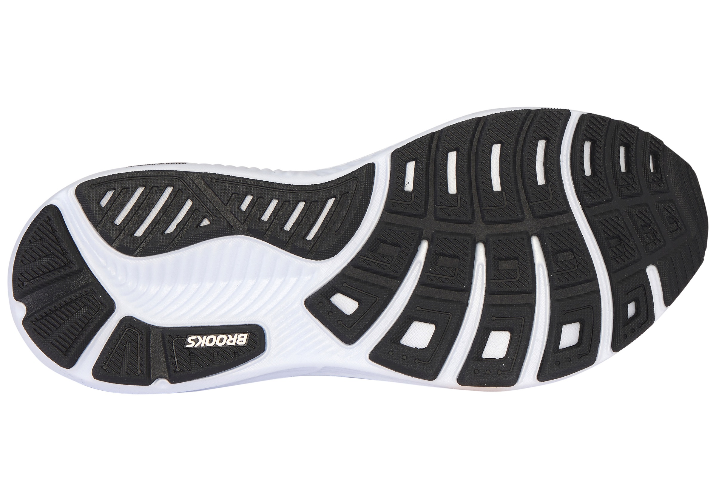 Brooks Laufschuh »BROOKS Ghost 18«
