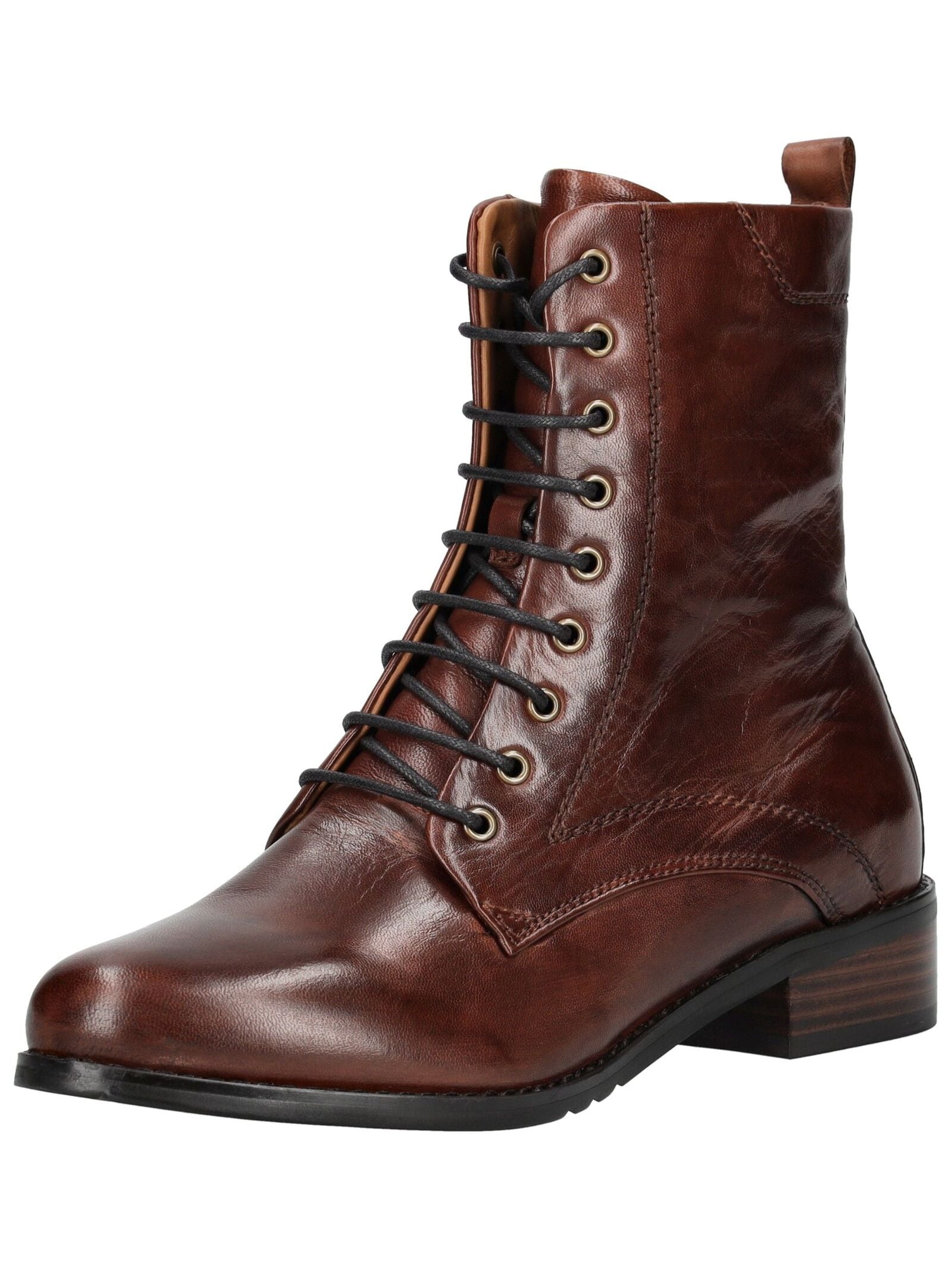 Everybody "Everybody Stiefelette Leder"