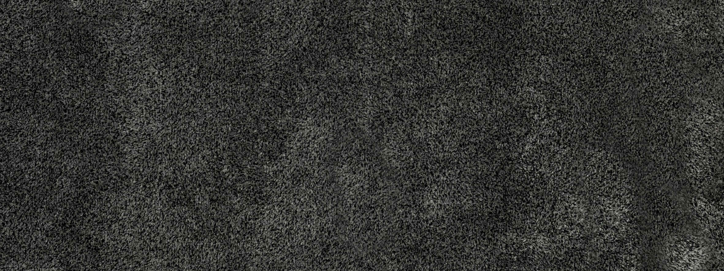 Fußmatte TURTLE MAT, B:75cm H:8mm L:200cm, grau, Baumwolle, Flur, Teppiche, "Grey"