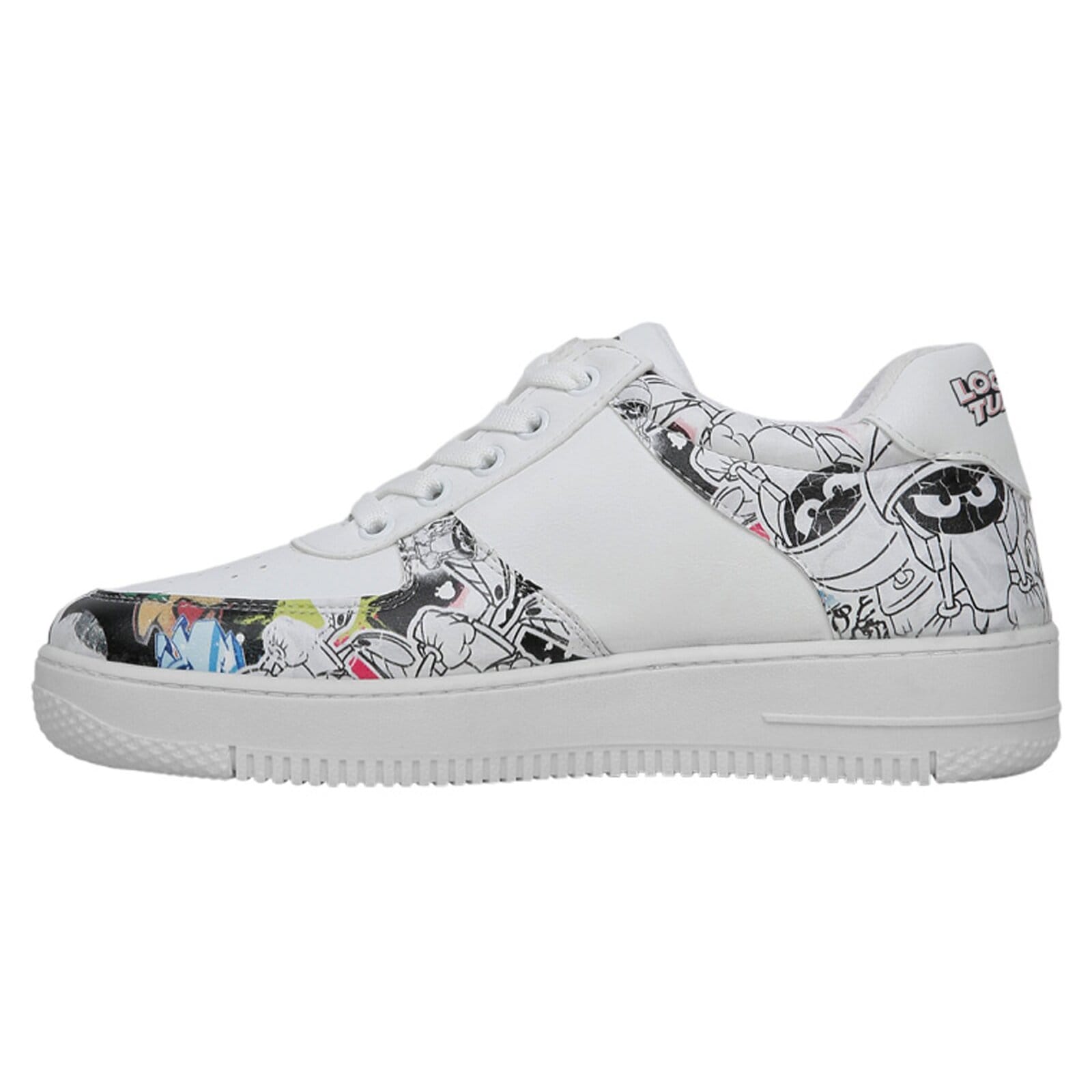 DOGO Sneaker »Wonder Lola Bunny«, Vegan