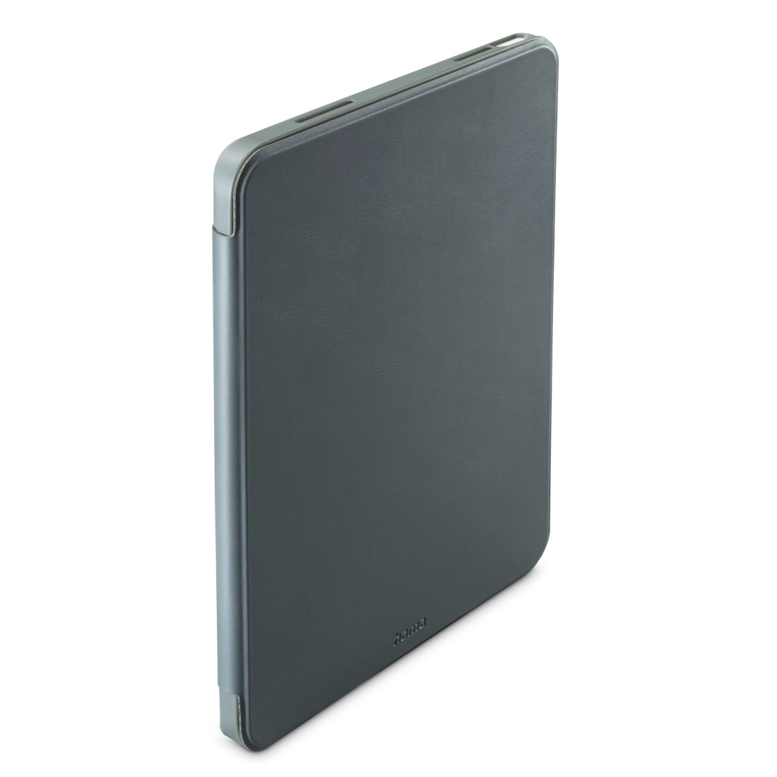 Hama Tablettasche »Tabletschutzhülle für Apple iPad Air 13" (2024), Grau«, mit Standfunktion, Deckel abnehmbar