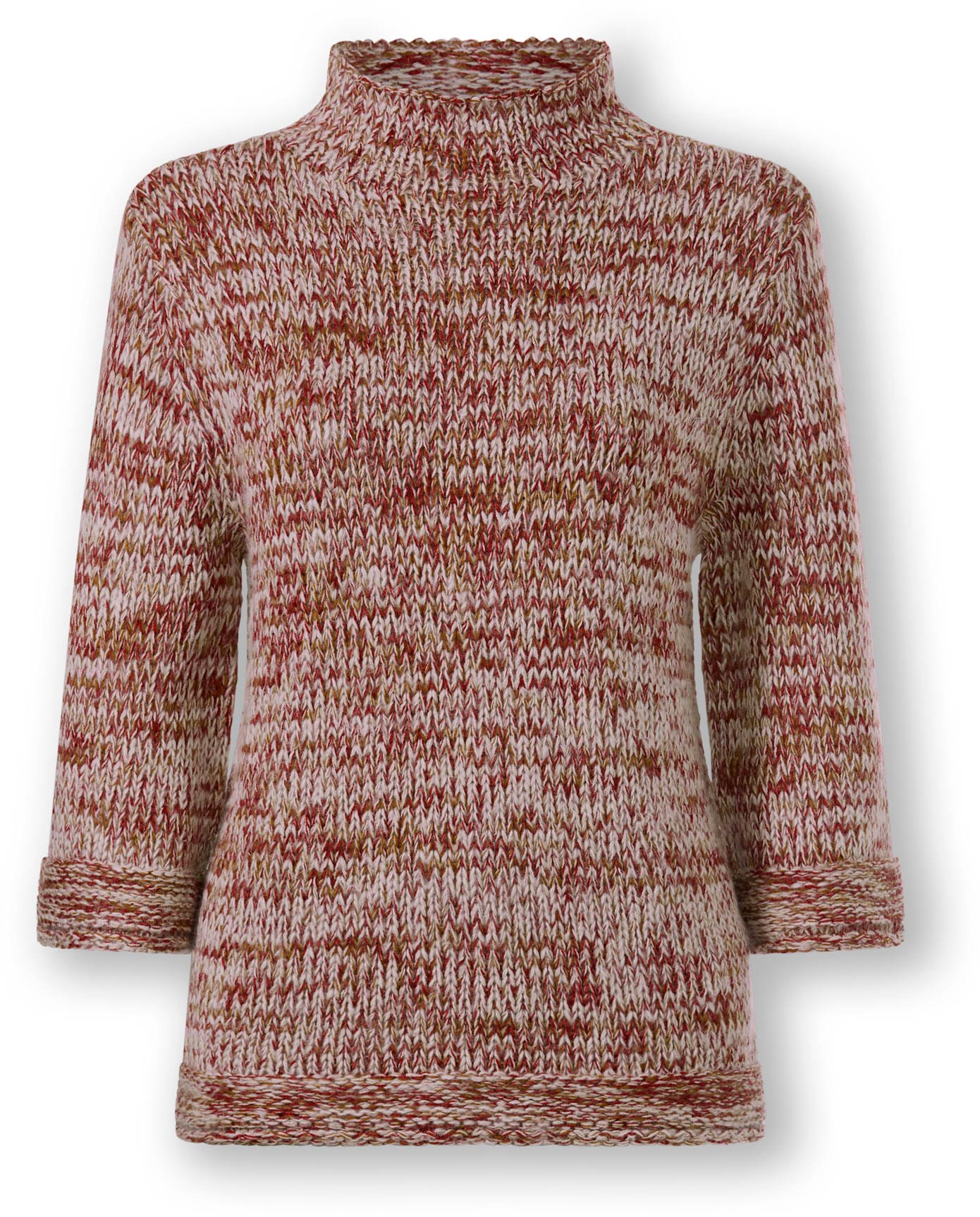 heine 3/4 Arm-Pullover »Pullover«