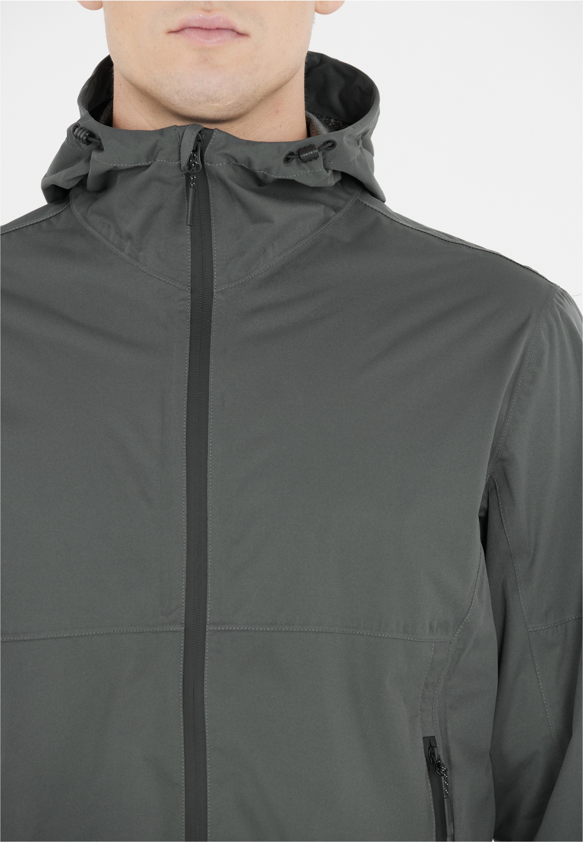 ENDURANCE Laufjacke »Komint«, mit wasserdichter Membran