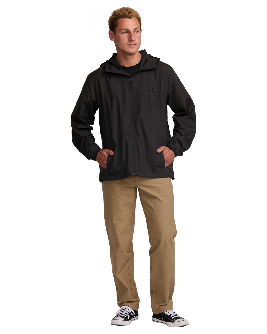 Billabong Funktionsjacke »Transport«