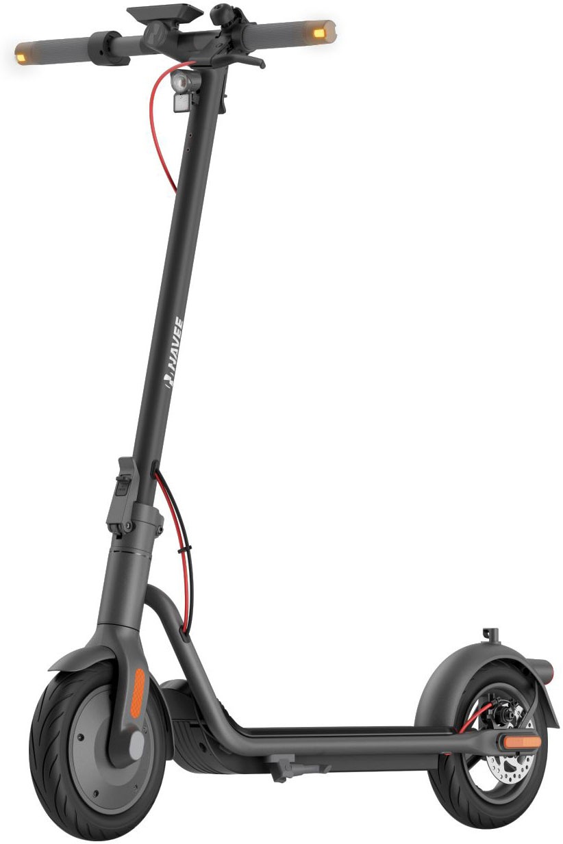 NAVEE E-Scooter "V50i Pro Electric Scooter", 20 km/h, 50 km, mit Straßenzulassung, bis zu 50 km Reichweite