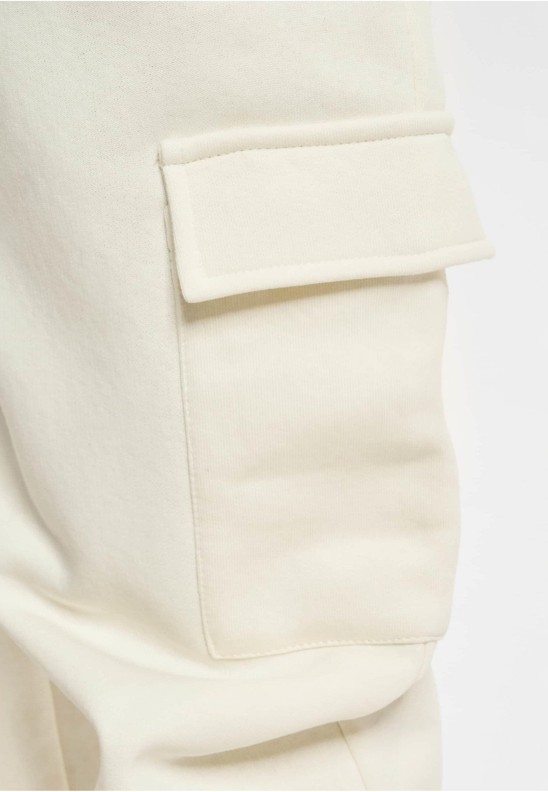 DEF Jogginghose »DEF Damen DEF Sidepockets Jogger«, (1 tlg.)