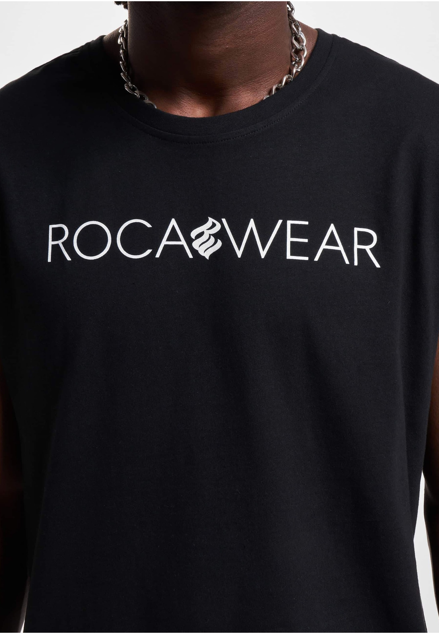 Rocawear Muskelshirt »Rocawear Herren Rocawear NextOne Tanktop« 1 Stk.