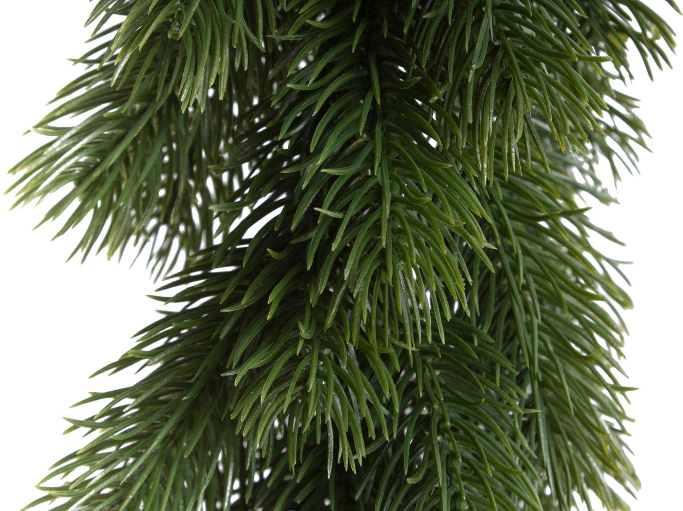 Botanic-Haus Künstliche Zimmerpflanze »Tannengirlande Bavaria rundgebunden«  bestellen | BAUR