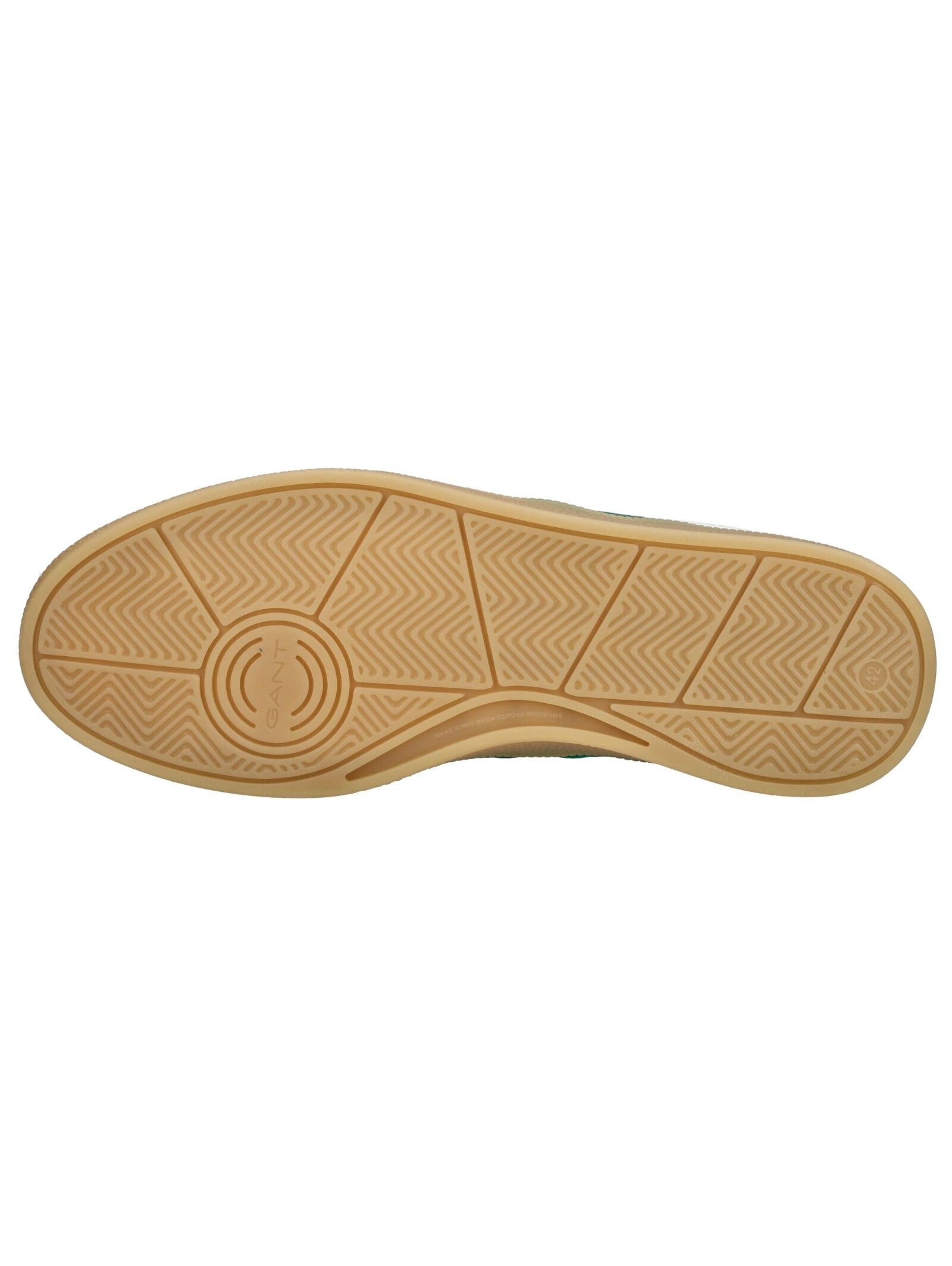 Gant Sneaker »Gant Sneaker Leder«