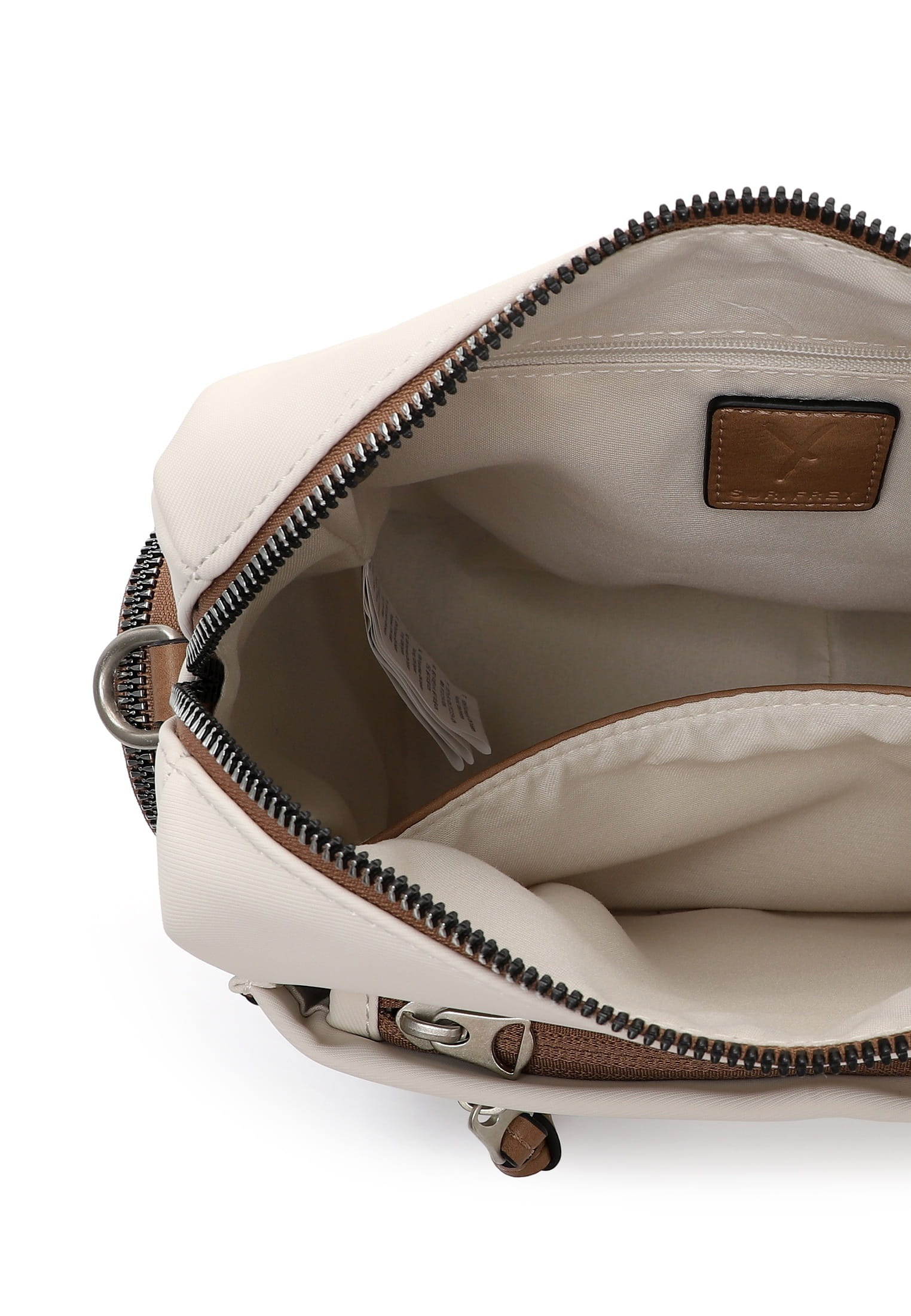 Suri Frey Sac Porté épaule Sfy Destiney Medium Beige One Size unisex 3