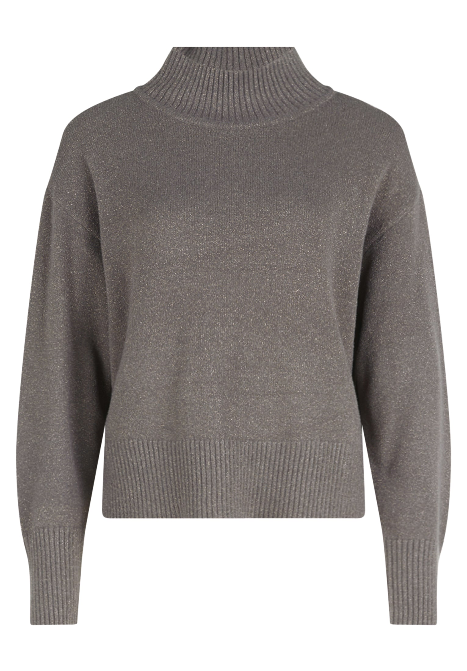 Betty Barclay Strickpullover "Betty Barclay Strickpullover mit Lurexfaden", günstig online kaufen