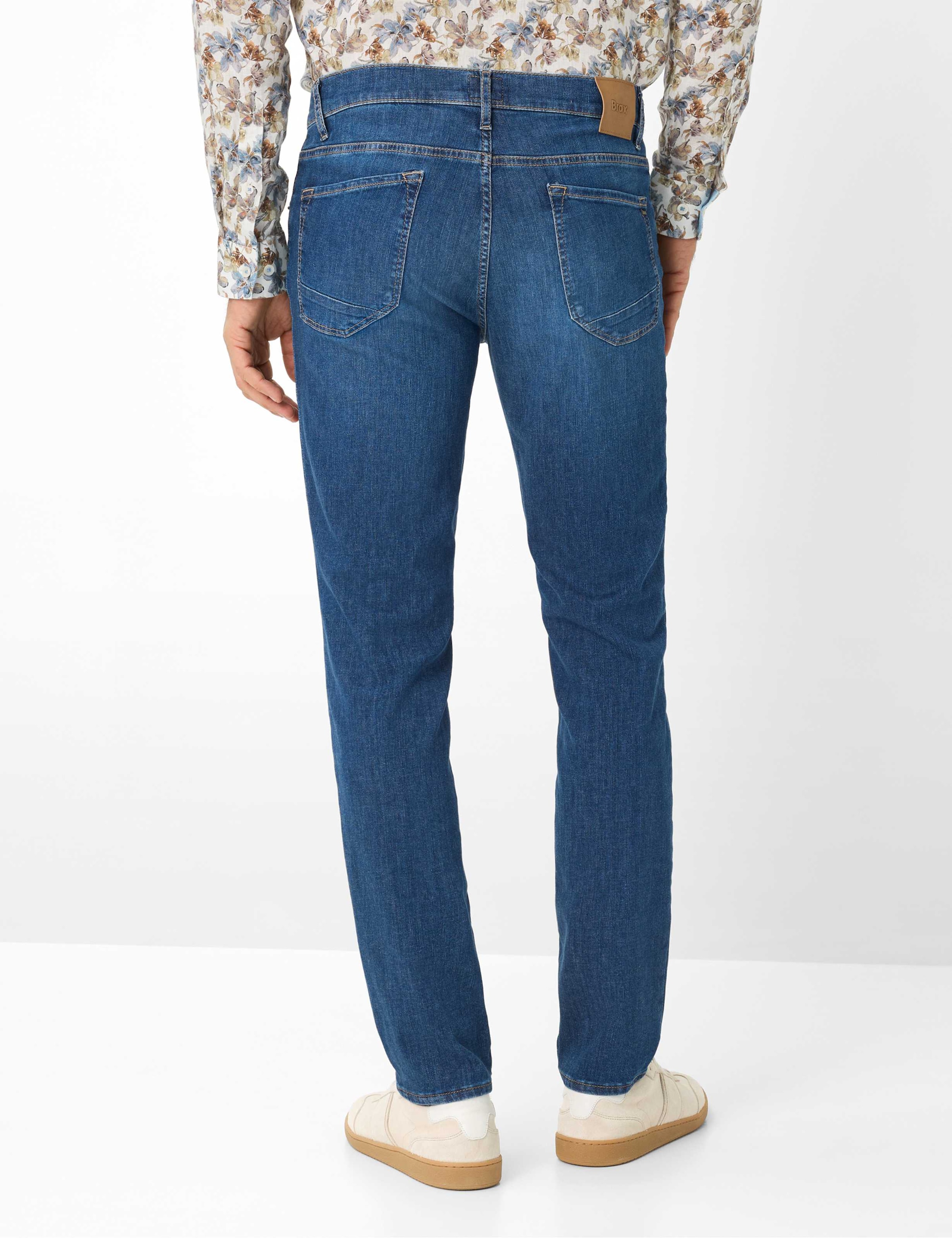 Brax 5-Pocket-Jeans »Style CHUCK«