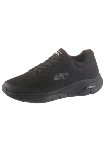 Skechers Sneaker »Arch Fit« su komfortabler Arc...