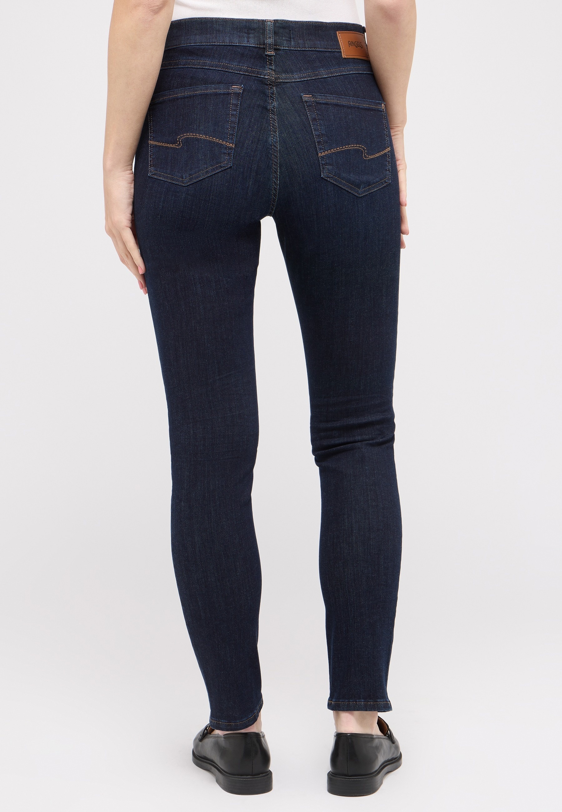 Thumbnail - ANGELS Slim-fit-Jeans "SKINNY"