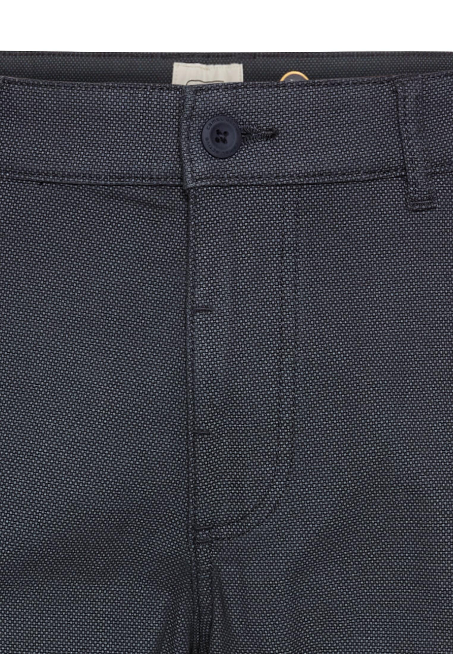 camel active Cargobermudas, mit Cargo-Taschen