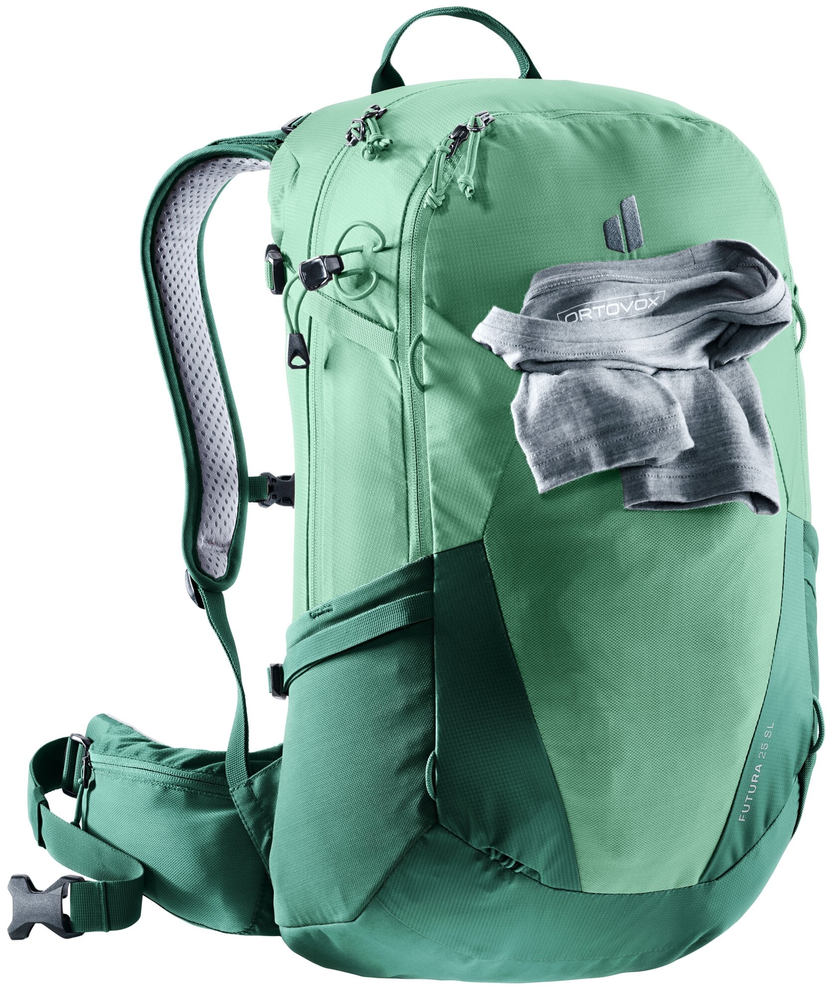 deuter Wanderrucksack »FUTURA 25 SL«