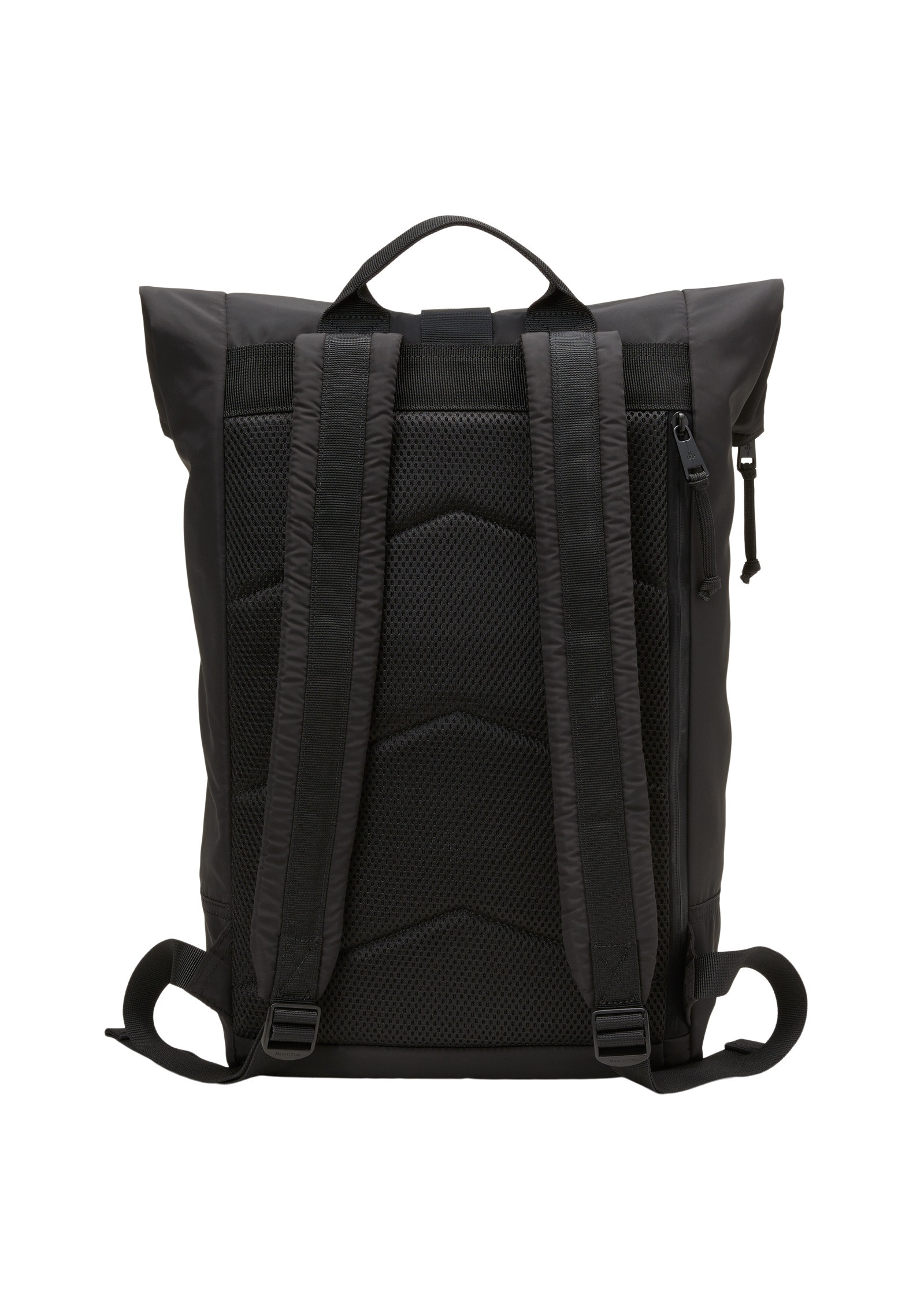 Marc O'Polo Rucksack »aus recyceltem Polyester«
