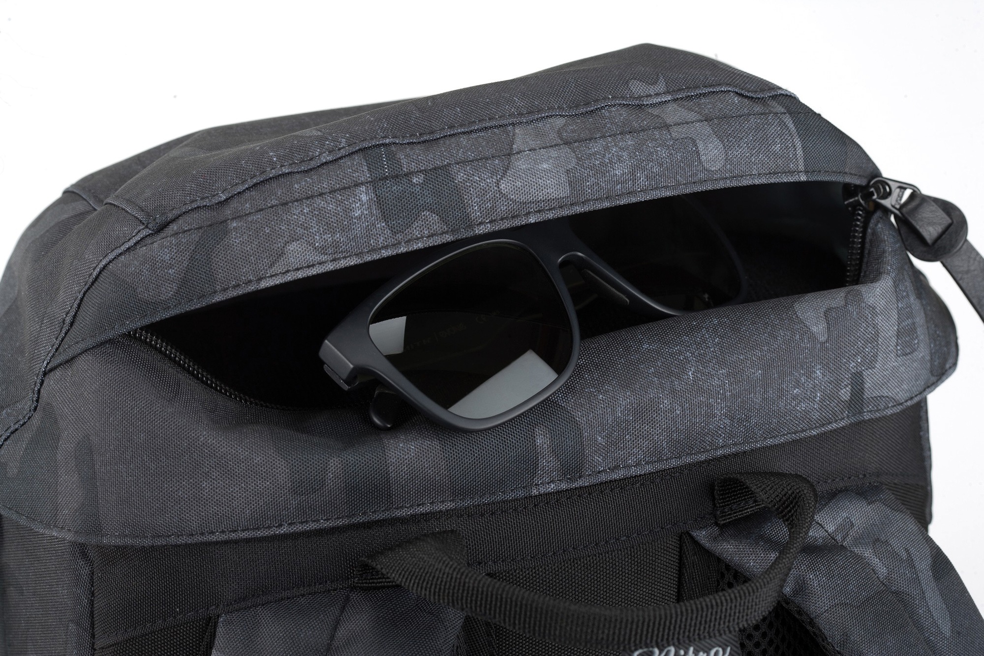 NITRO Freizeitrucksack »Daypacker«, mit Laptopfach, Schulrucksack, Wanderrucksack oder Streetpack