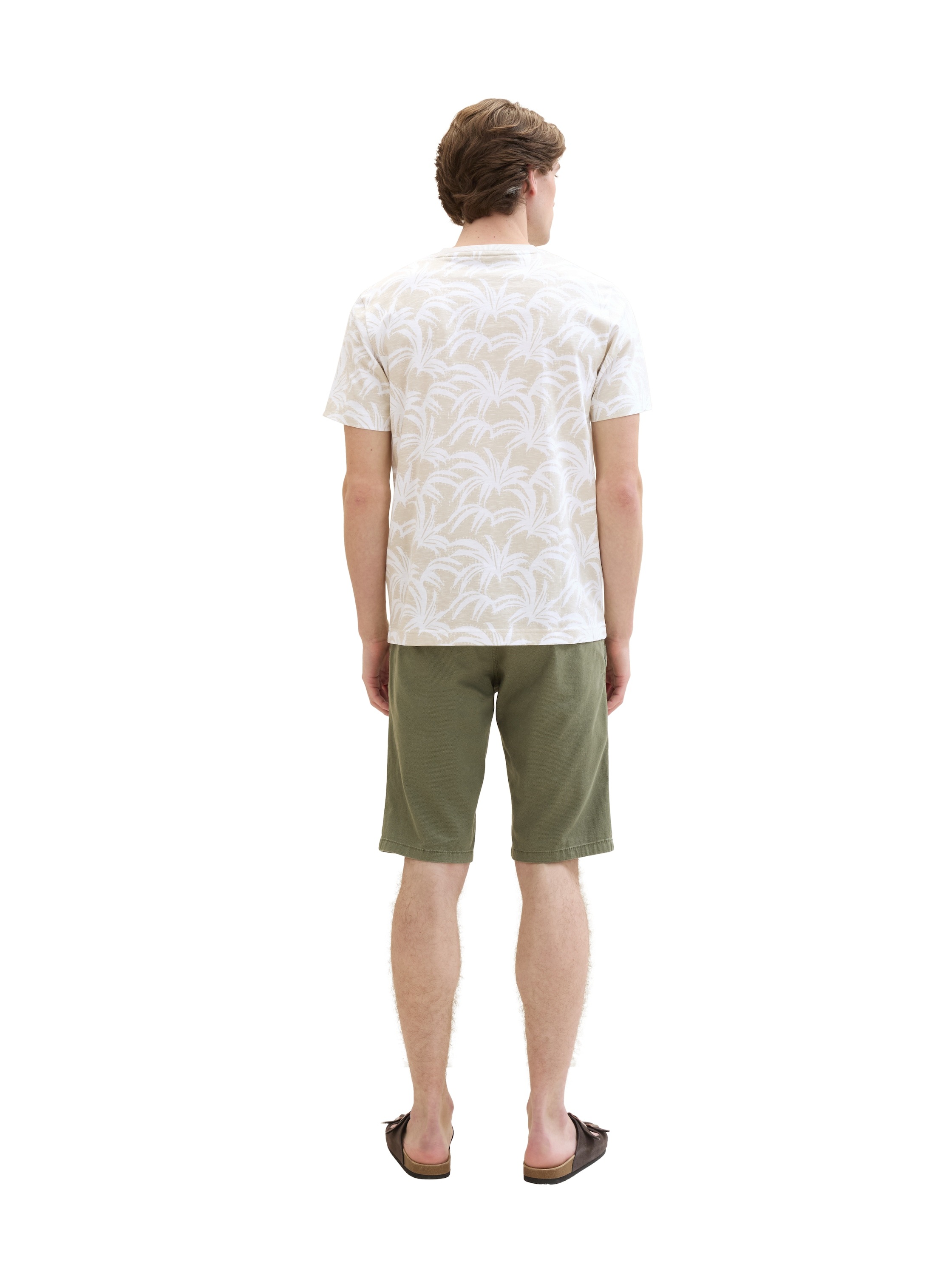 TOM TAILOR Bermudas