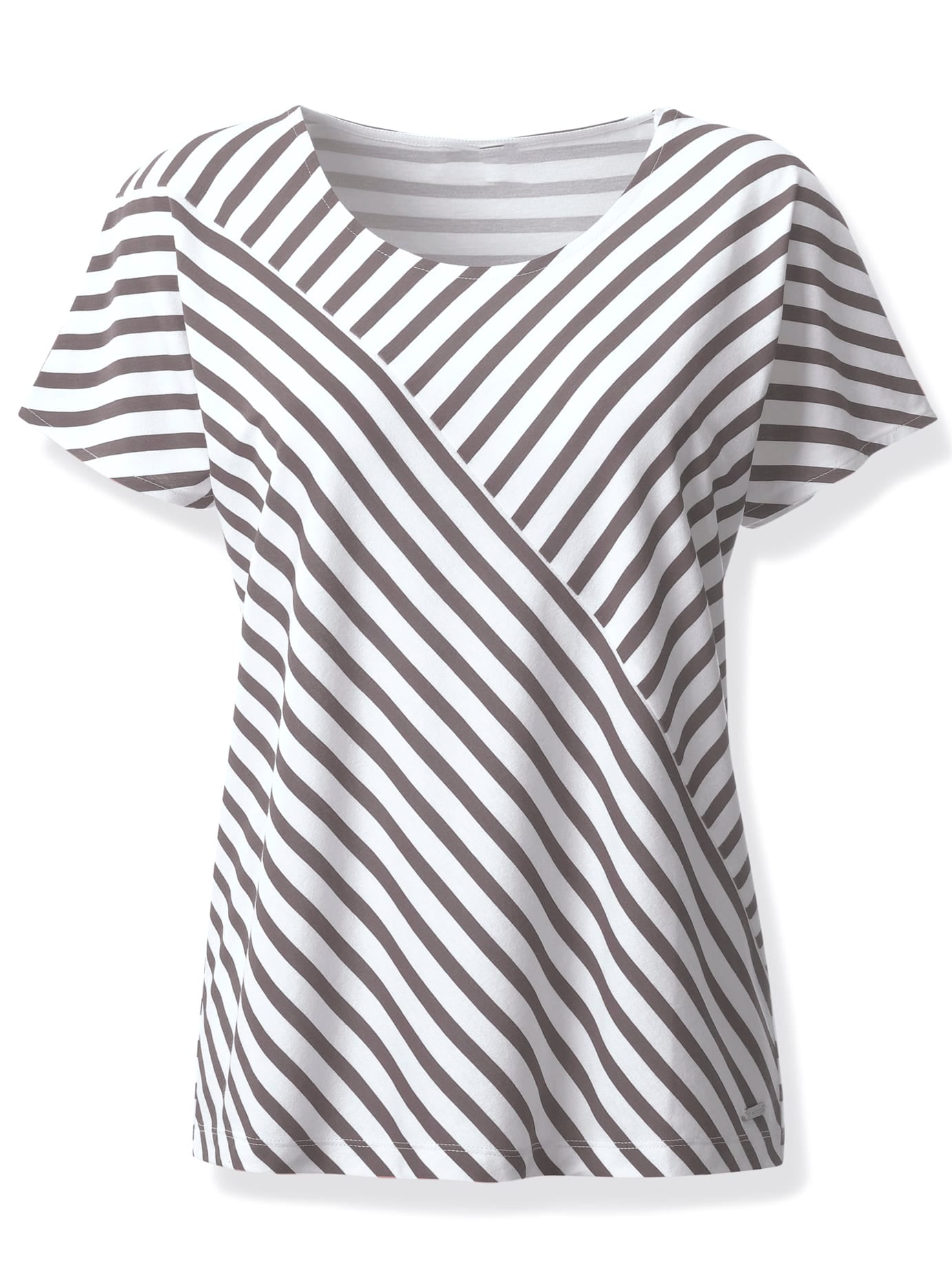 Casual Looks T-Shirt »Shirt«, (1 tlg.)