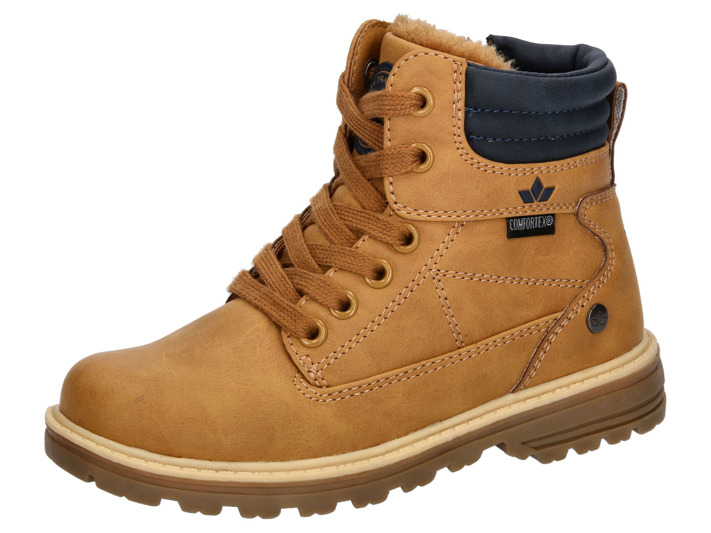 Lico Ilgaauliai batai »Freizeitstiefel Corn...