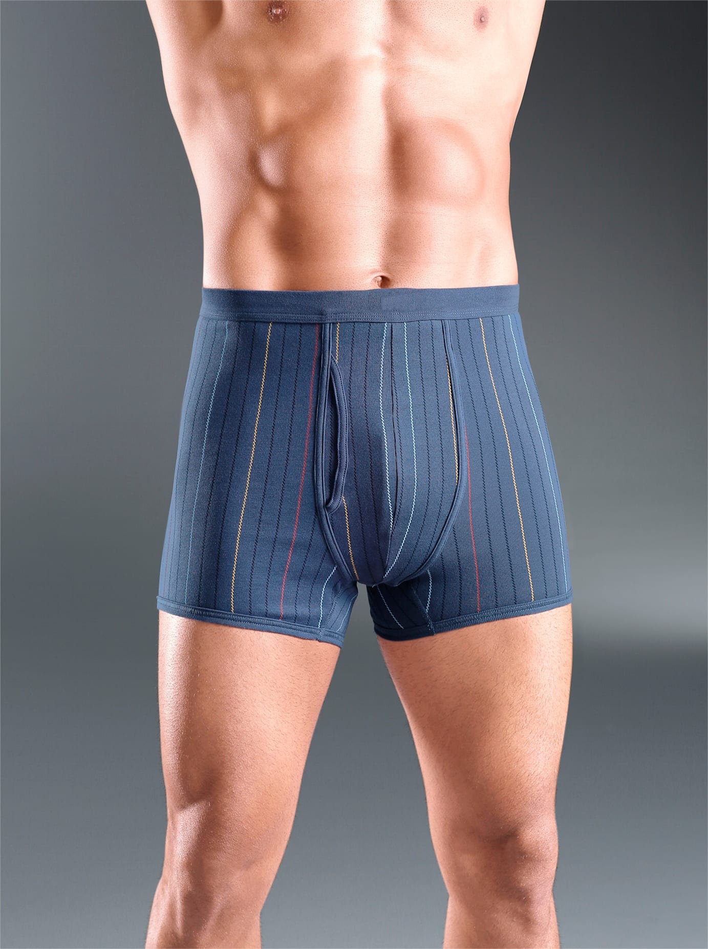 Thumbnail - Kings Club Slip 2 Stk.